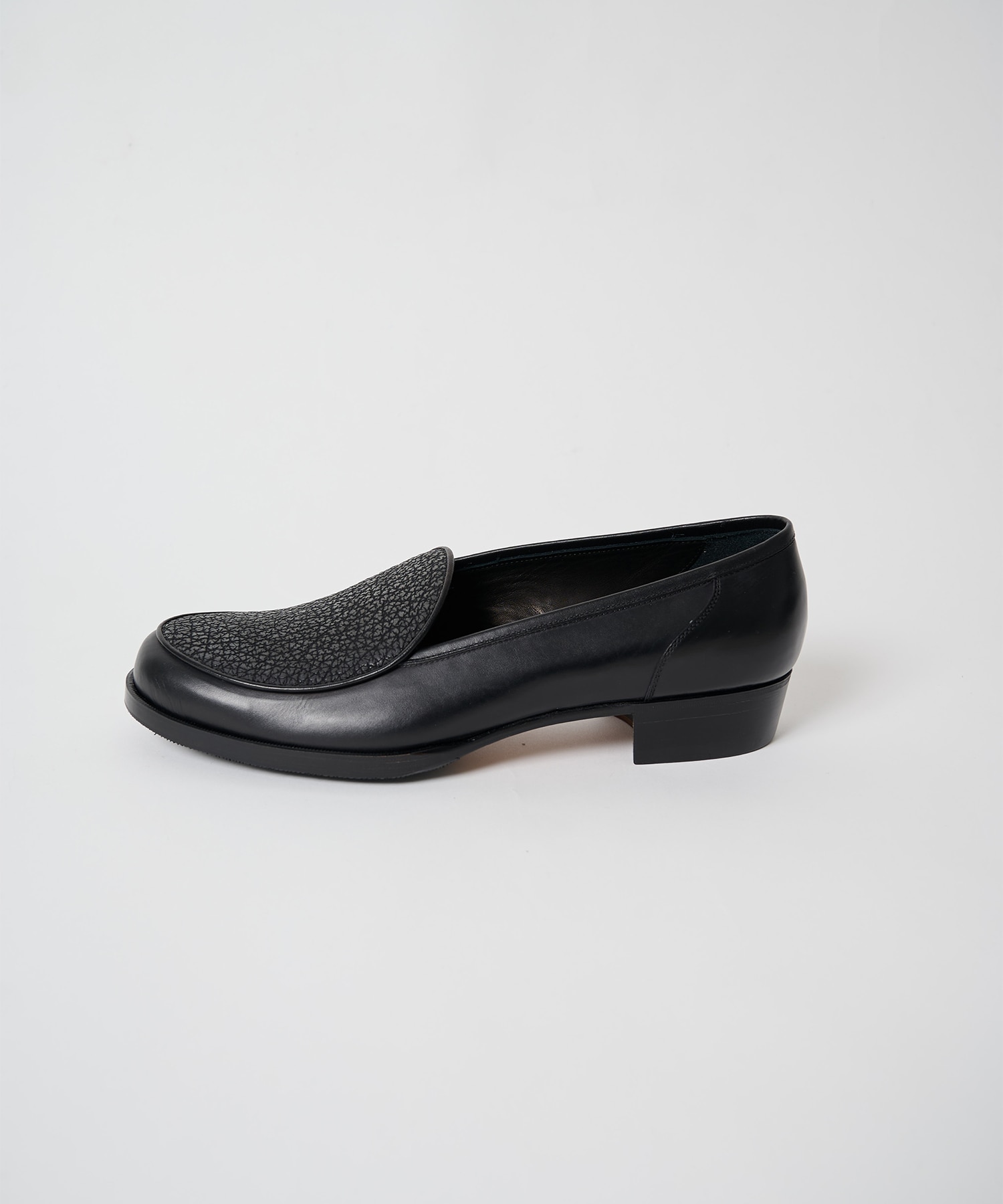Re-lux Shark Skin × BabyCalf 