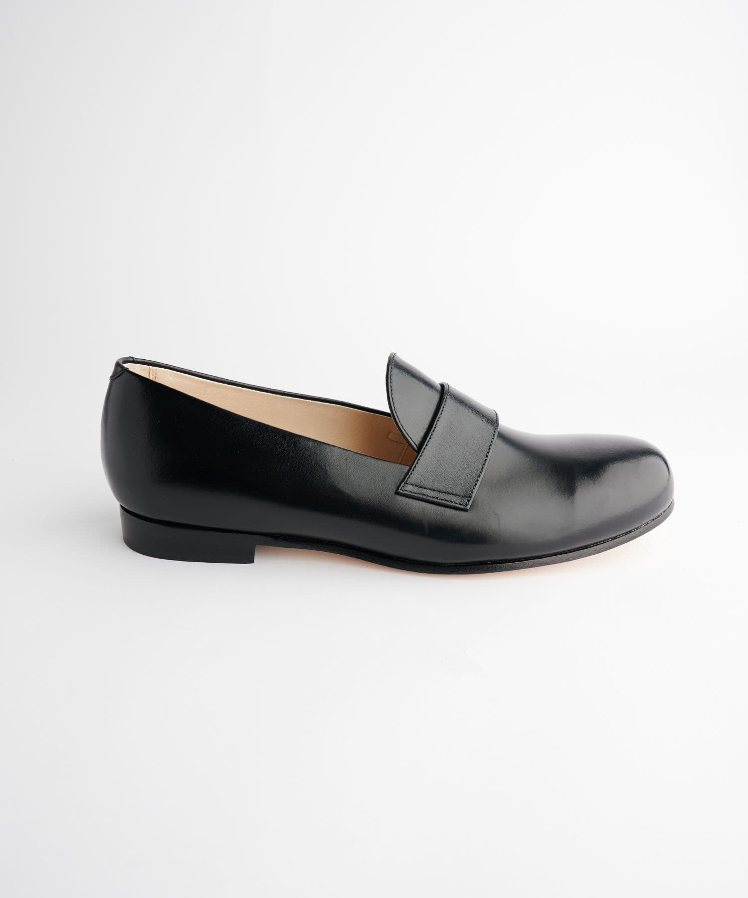 FRENCH LOAFER foot the coacher