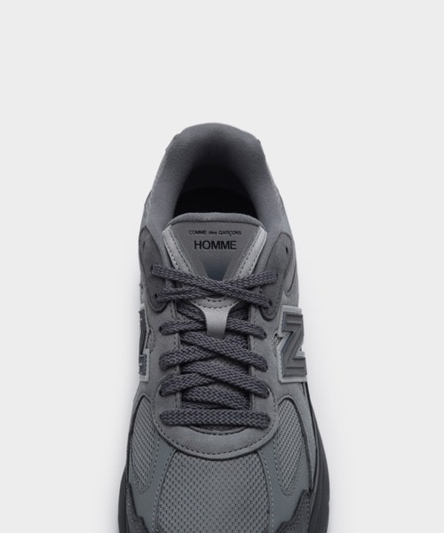 HQ-K101-001 ×NEWBALANCE 2010V COMME des GARCONS HOMME