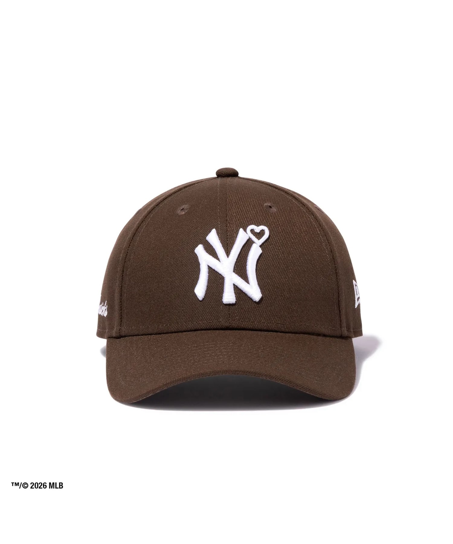 x Newera Yankees Cap BASICKS