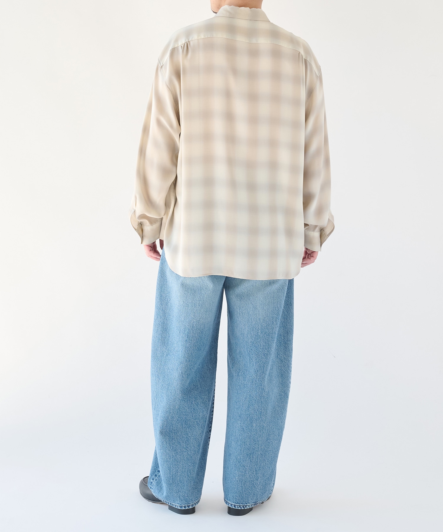 CupraAmunzen  Shirts STUDIOUS