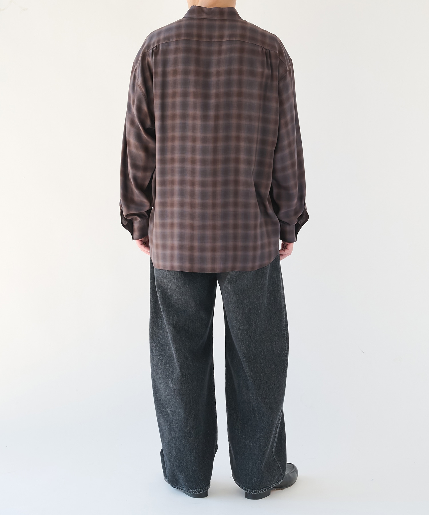 CupraAmunzen  Shirts STUDIOUS