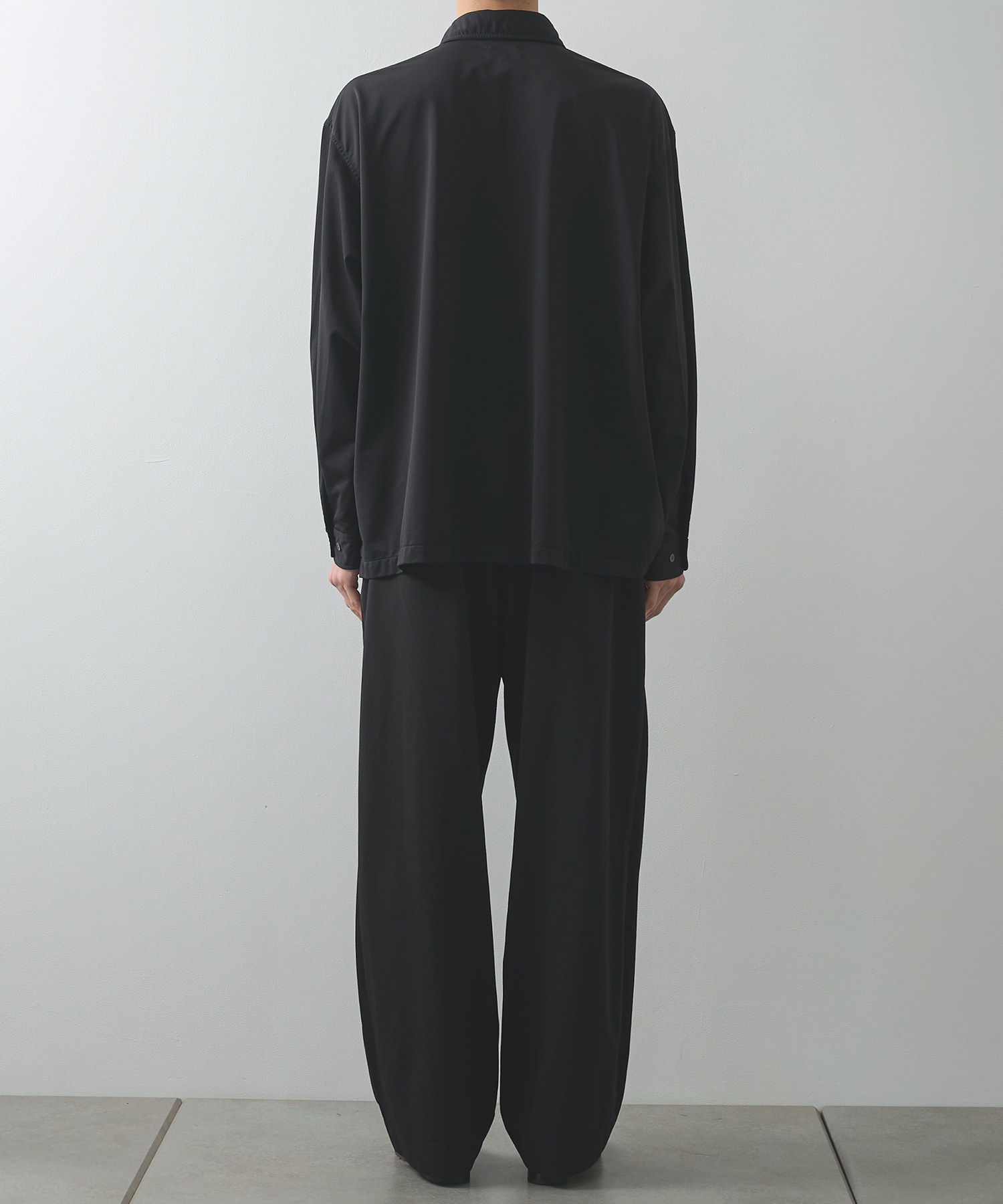 36G Nylon Balise Shirt KANEMASA PHIL.