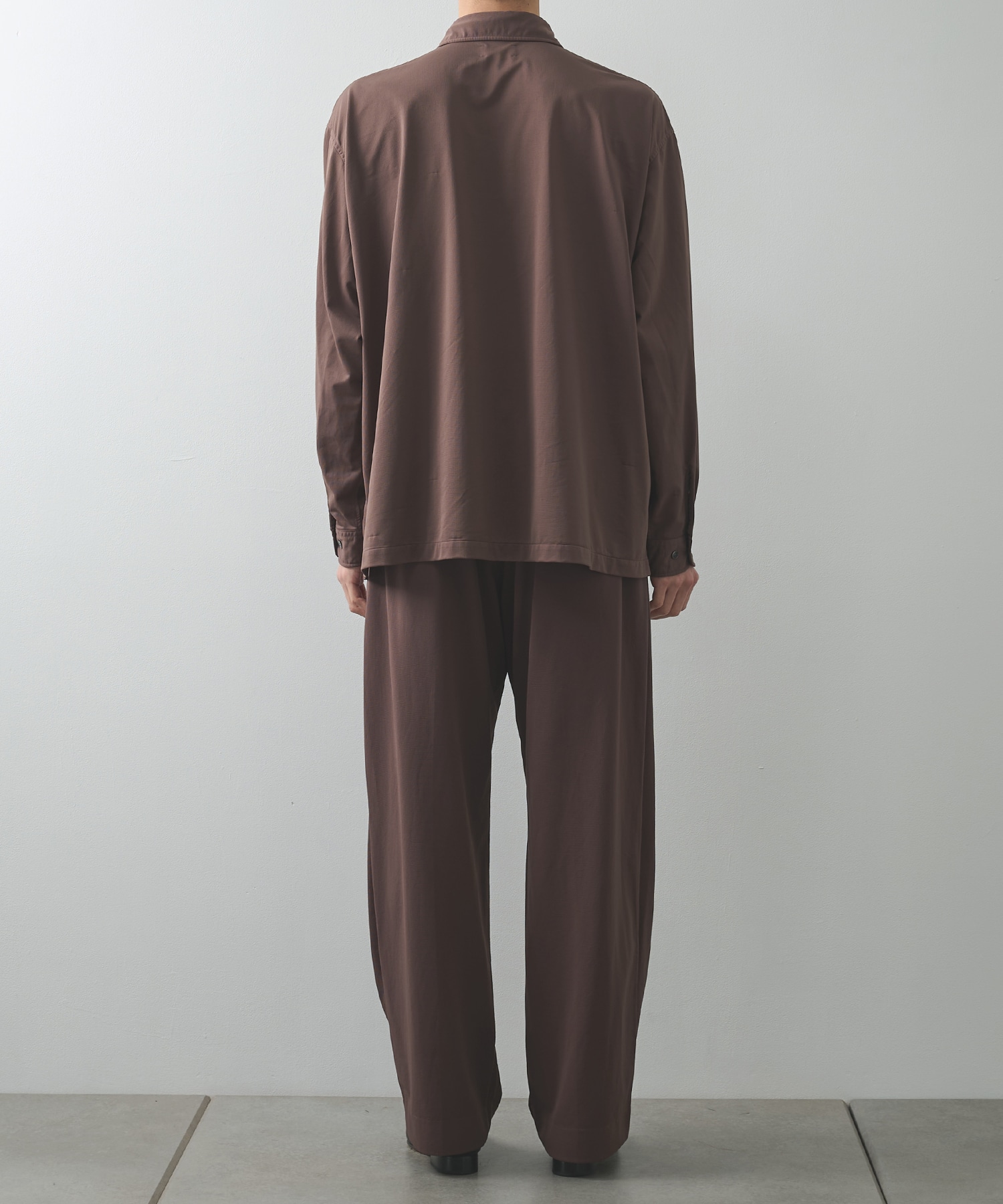 36G Nylon Balise Shirt KANEMASA PHIL.
