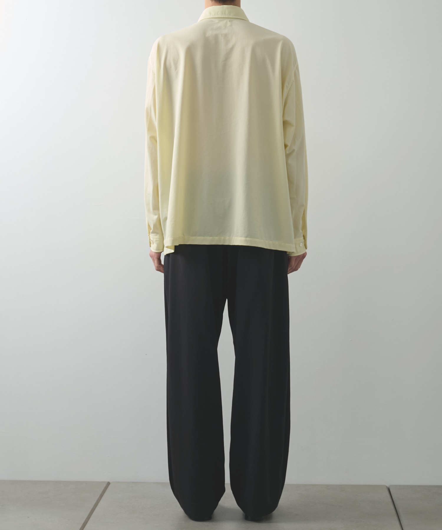 36G Nylon Balise Shirt KANEMASA PHIL.