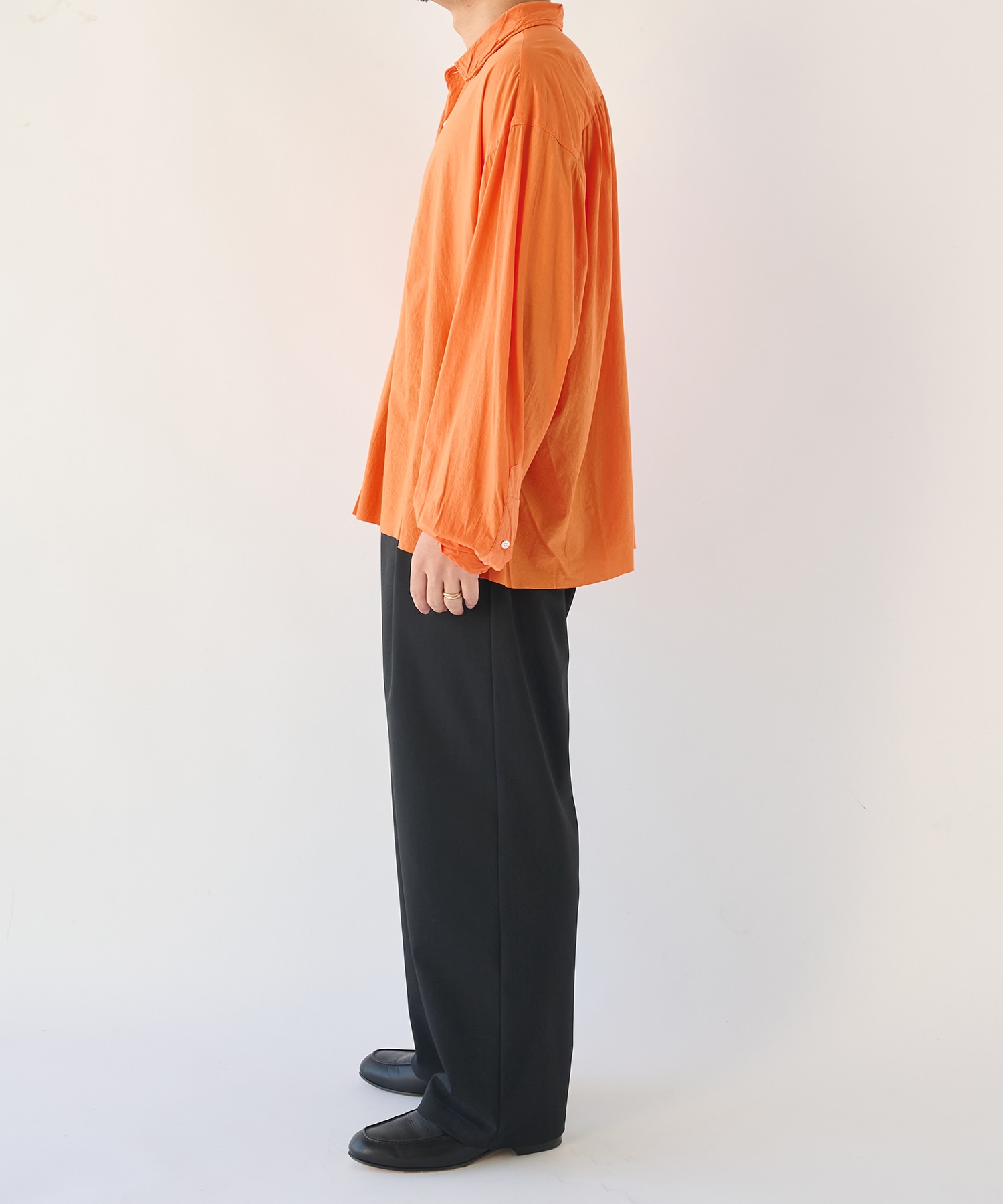 46G Artisan Shirt KANEMASA PHIL.