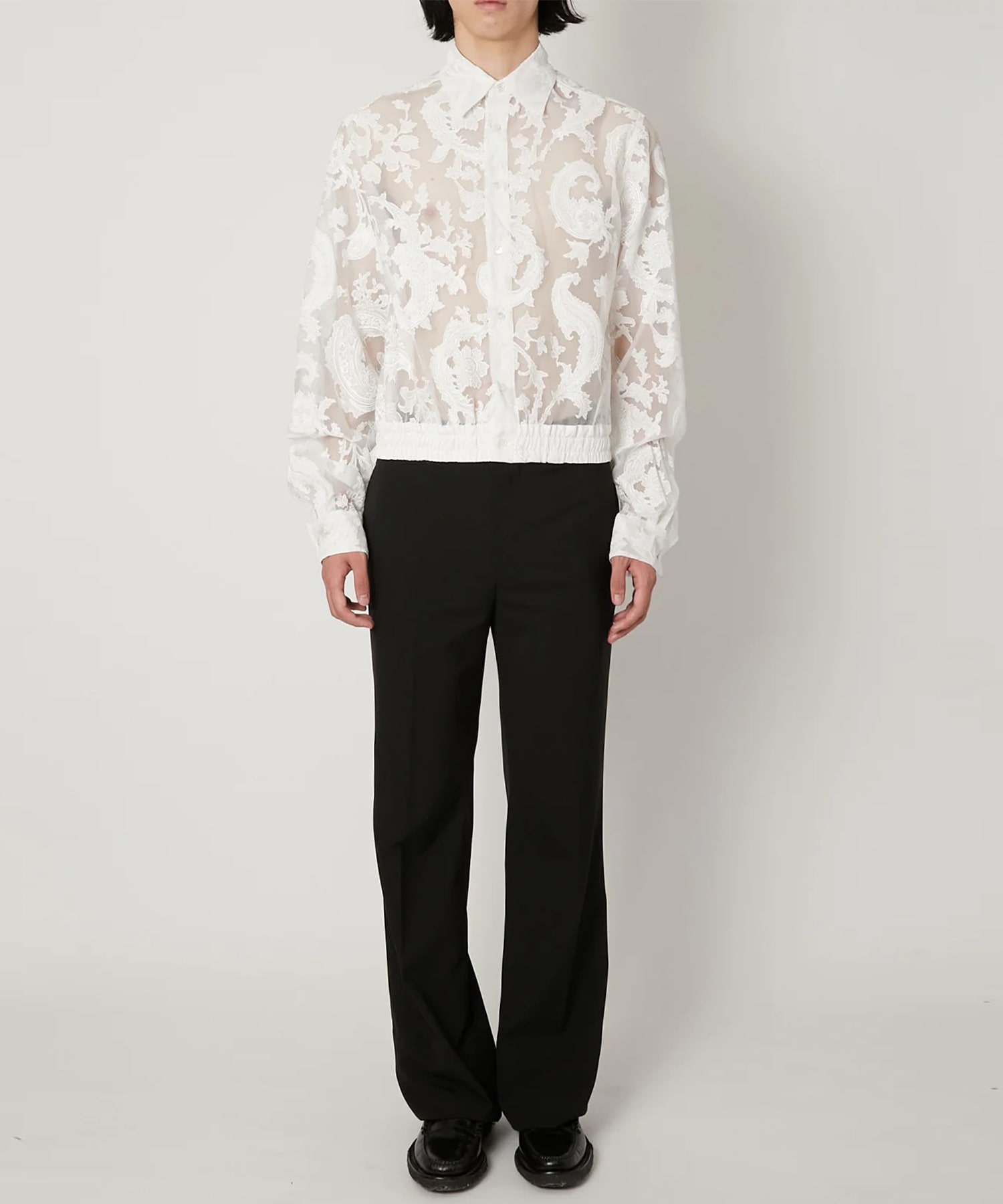 Regular Shirt TAAKK