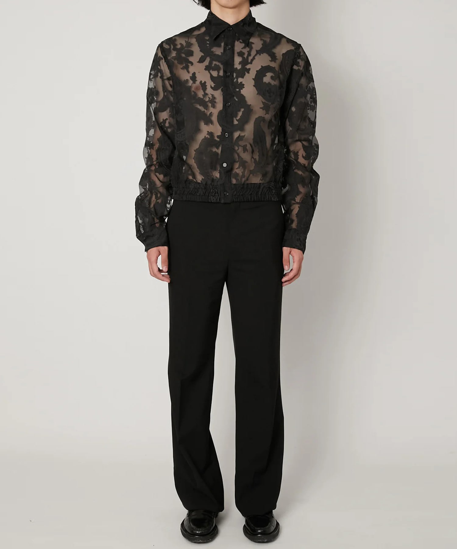 Regular Shirt TAAKK