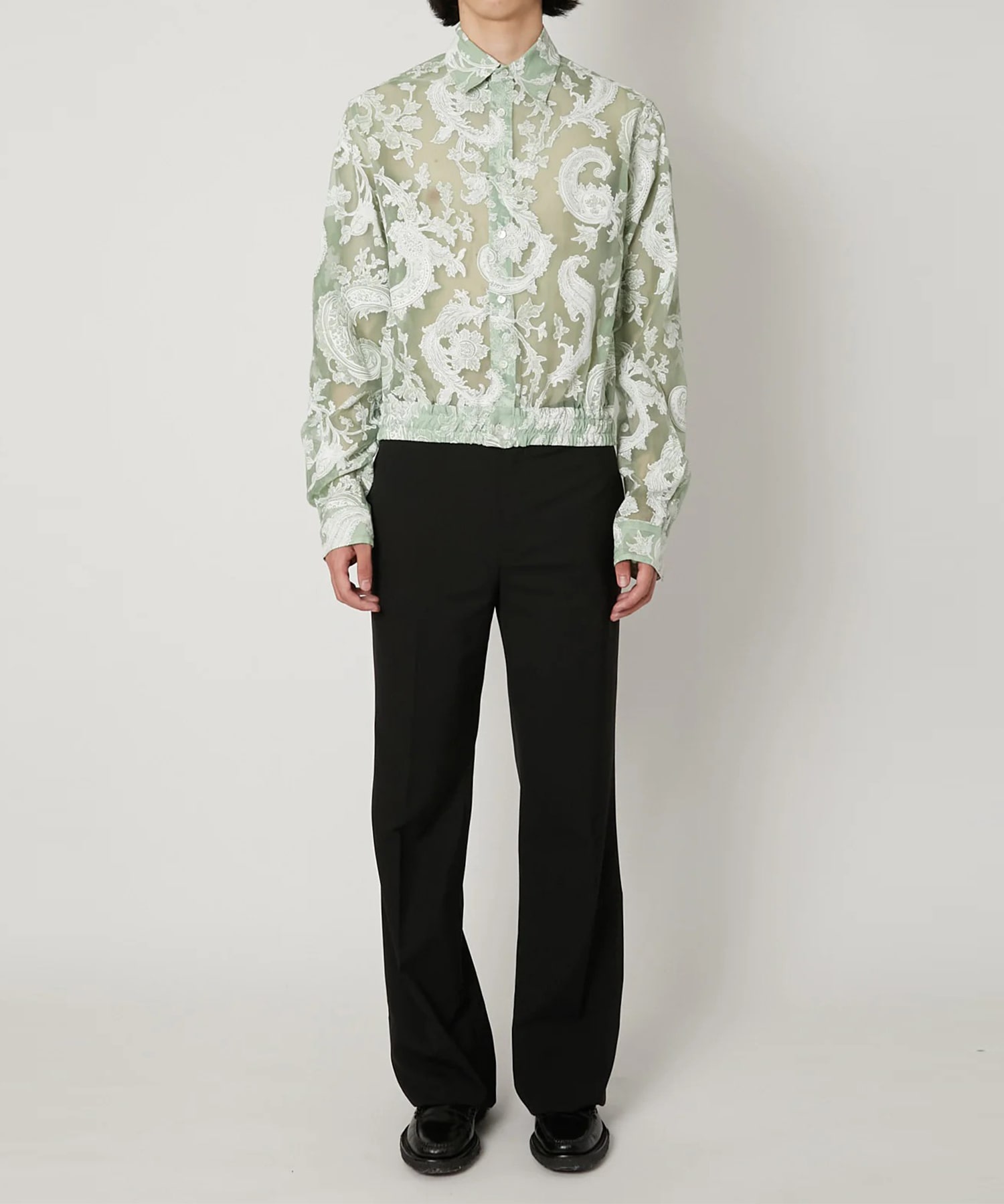 Regular Shirt TAAKK