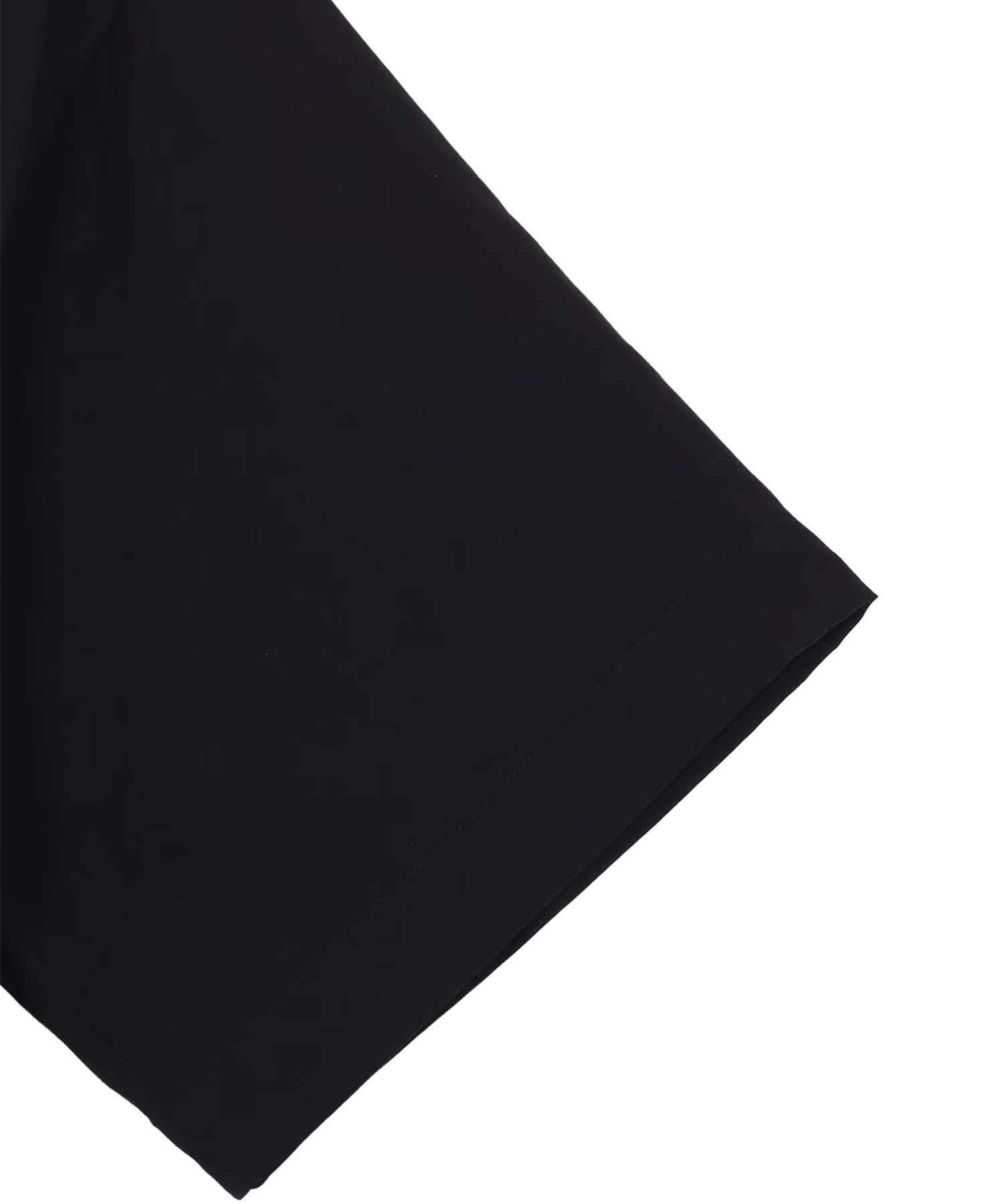 HK-B09-201 S/S SHIRT Yohji Yamamoto