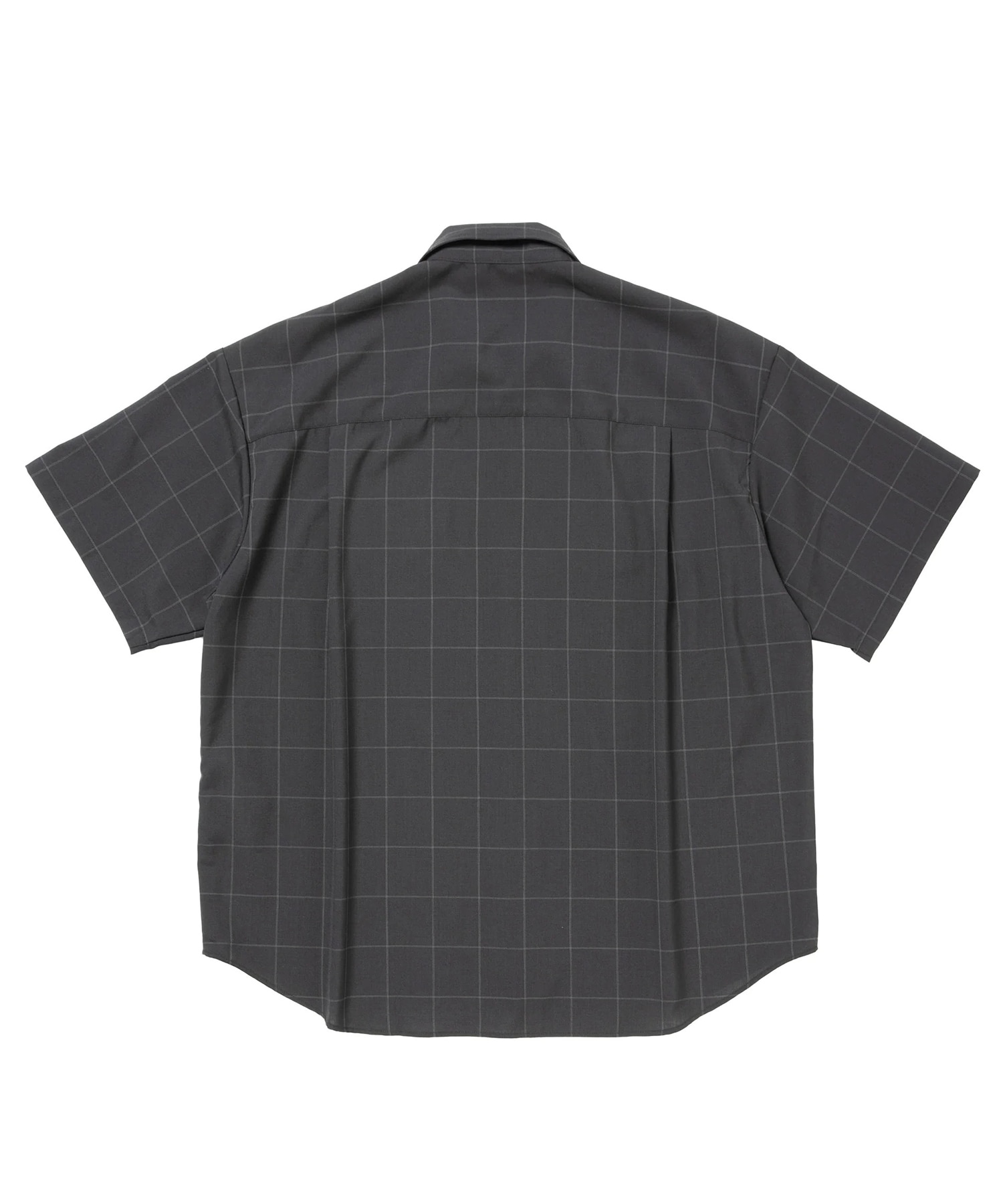 T/W S/S Scout Shirt COOTIE PRODUCTIONS