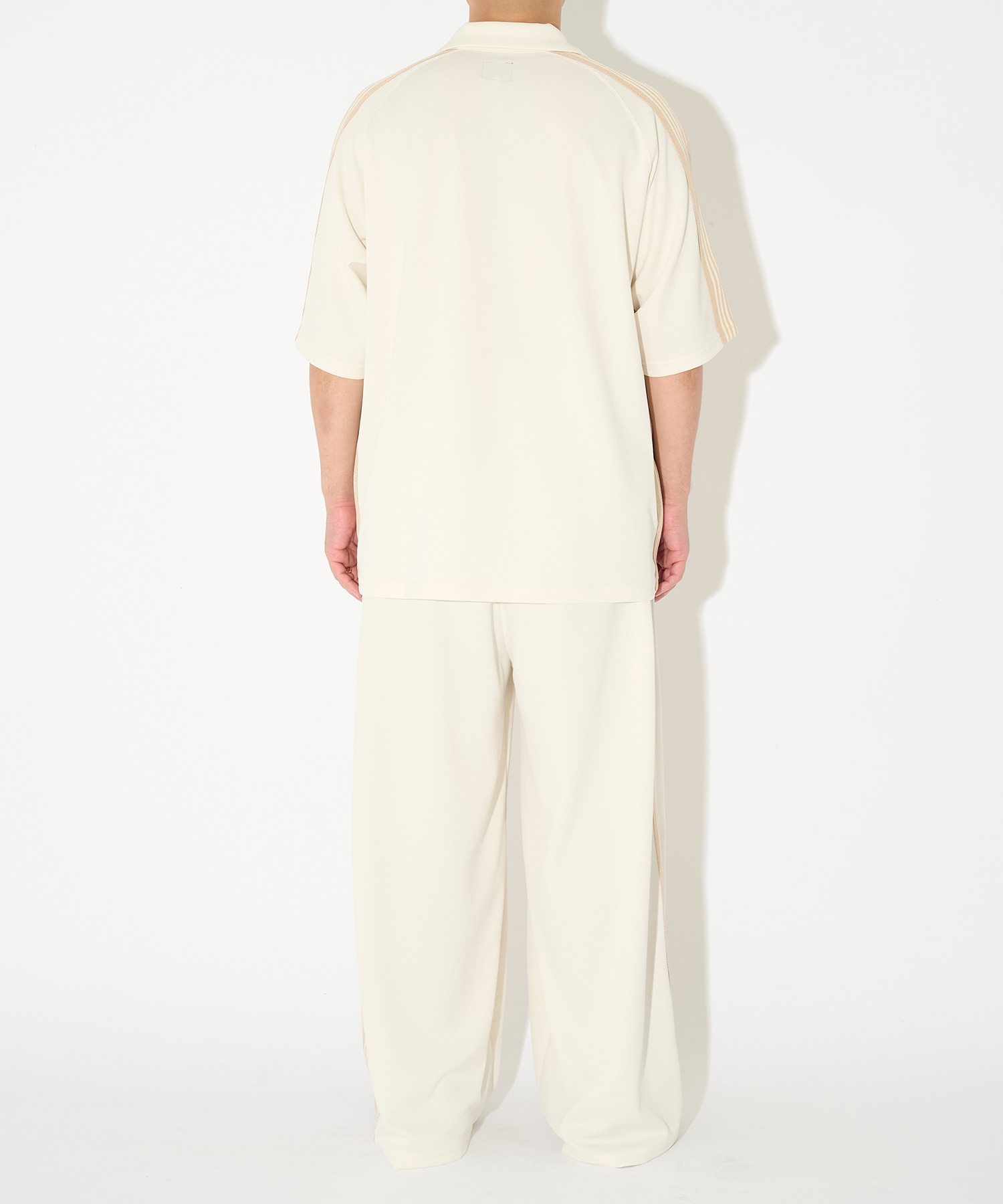 別注 Track Shirts - COOL NEEDLES