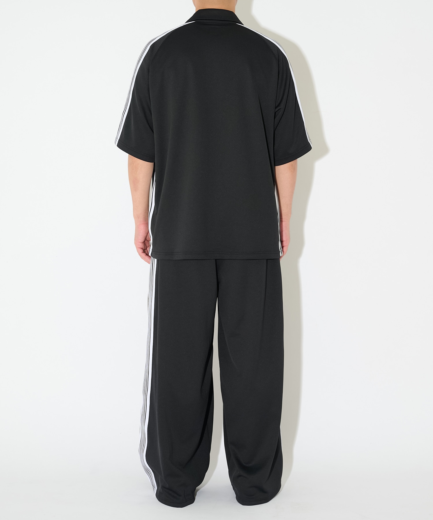 別注 Track Shirts - COOL NEEDLES