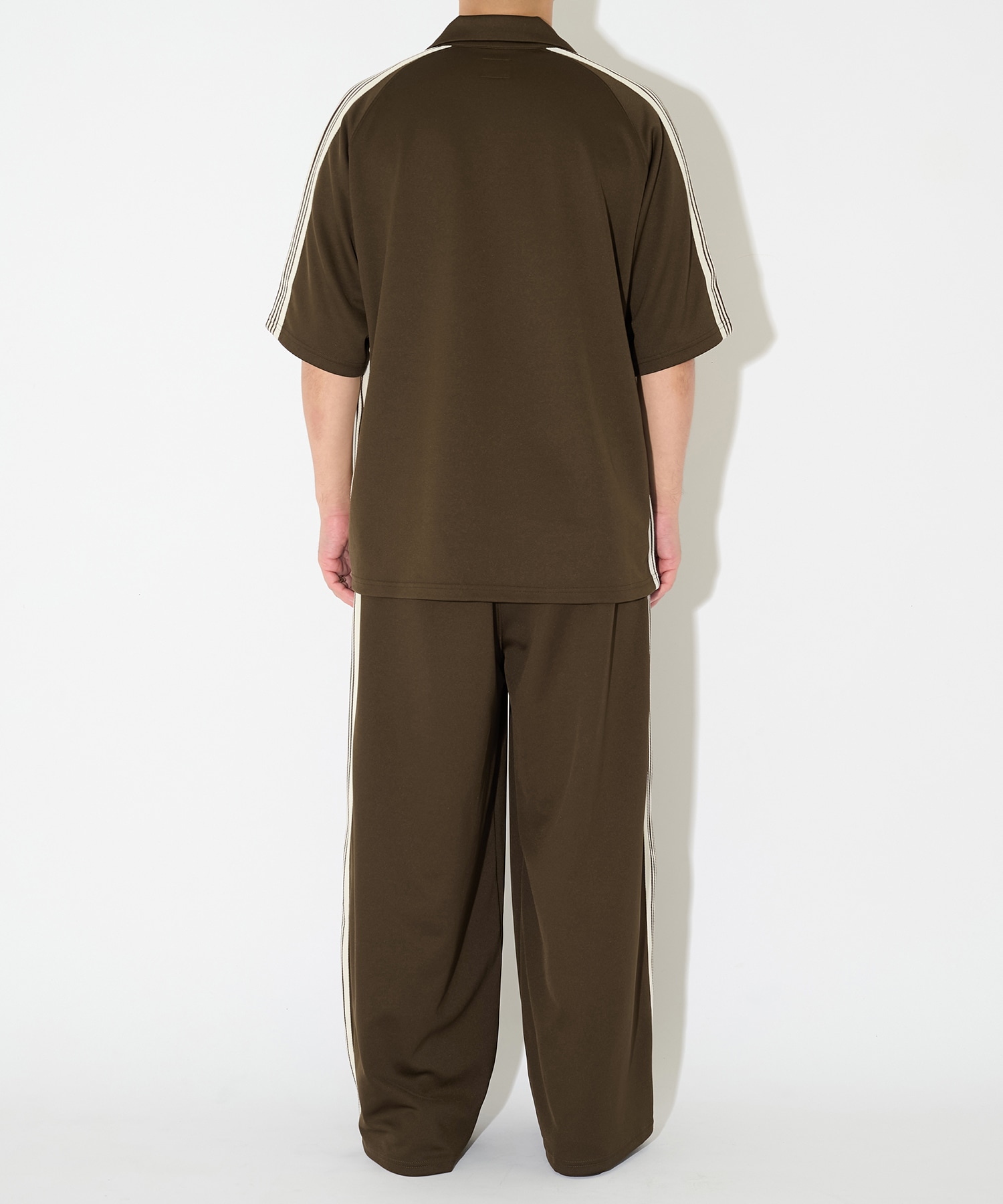 別注 Track Shirts - COOL NEEDLES
