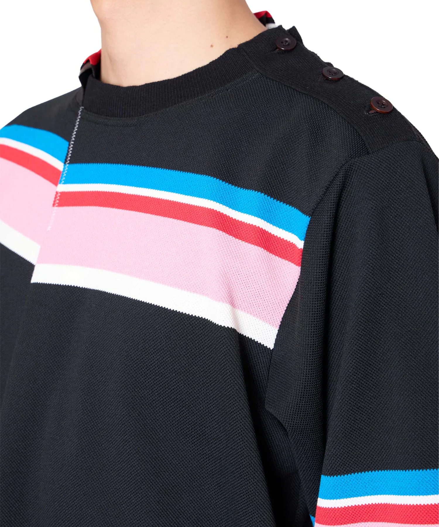 26SCM-T06205 S/S TEE kolor