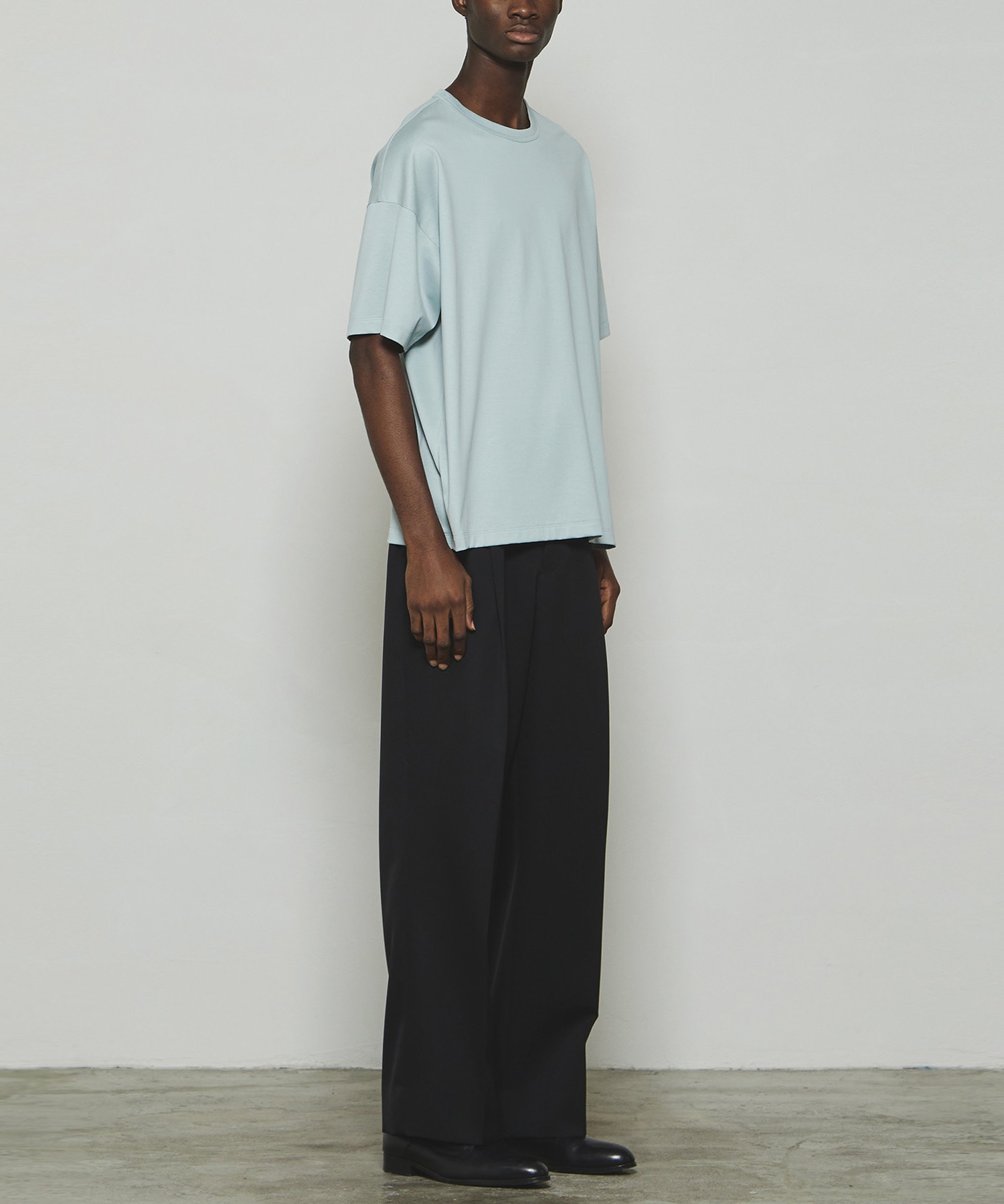 THE OVER SIZE T-SHIRT THE RERACS