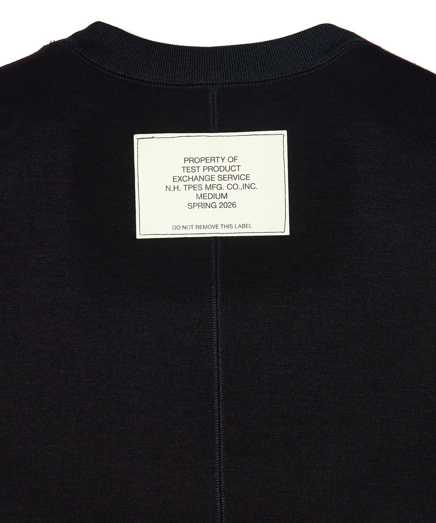 9261-CS53-006 S/S プルオーバー N.HOOLYWOOD