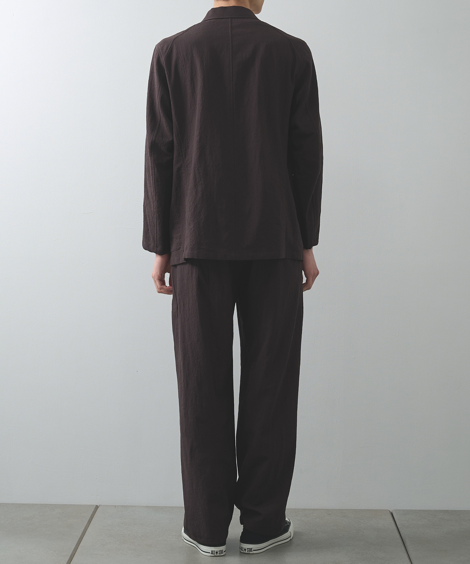 Techno Wool Sleeping Trousers Product Twelve