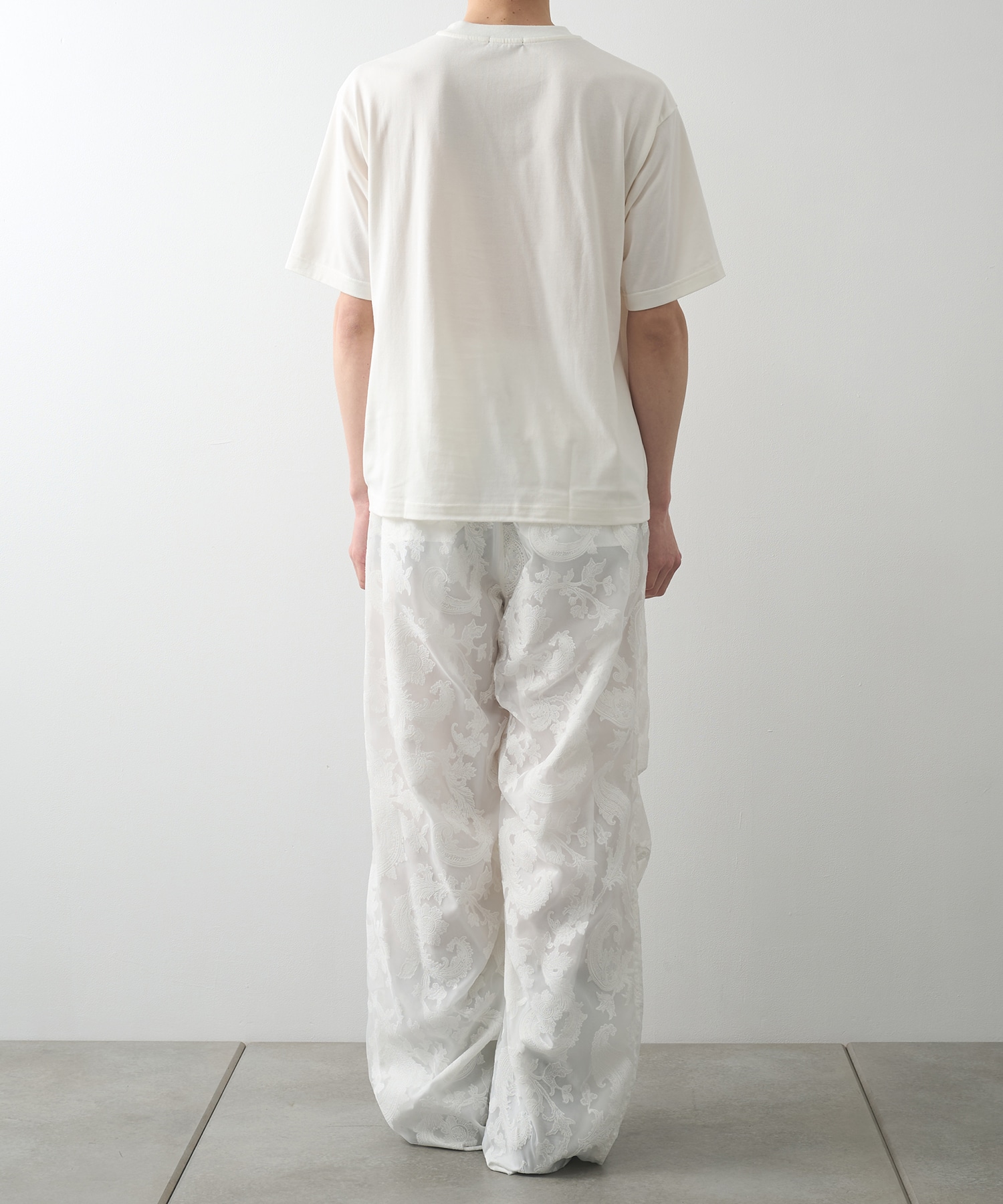 T-Shirt TAAKK