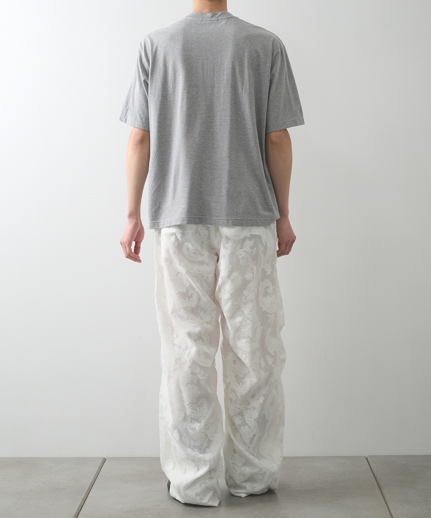 T-Shirt TAAKK