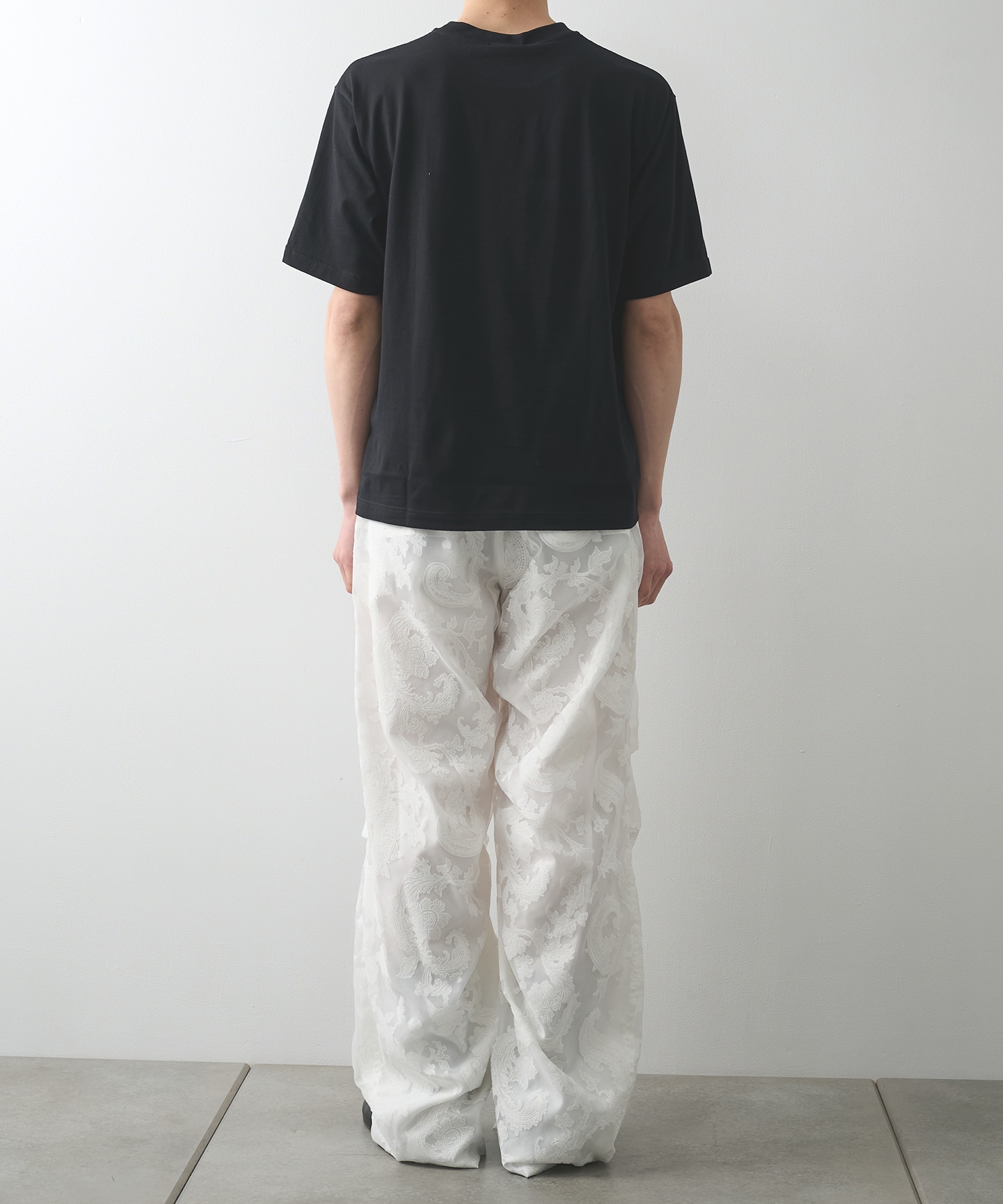 T-Shirt TAAKK