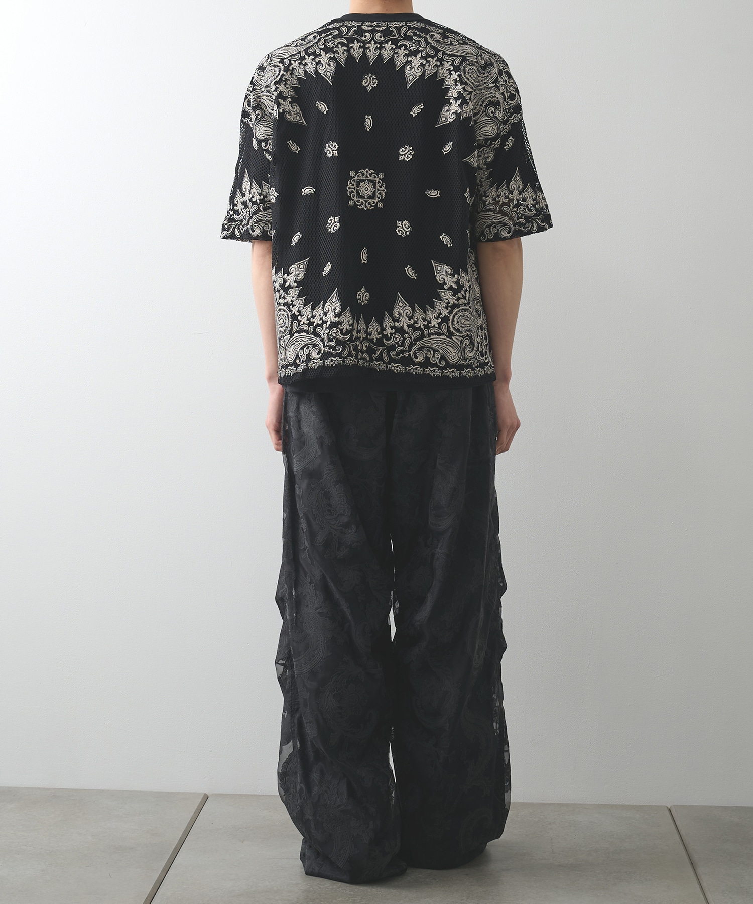 T-Shirt TAAKK