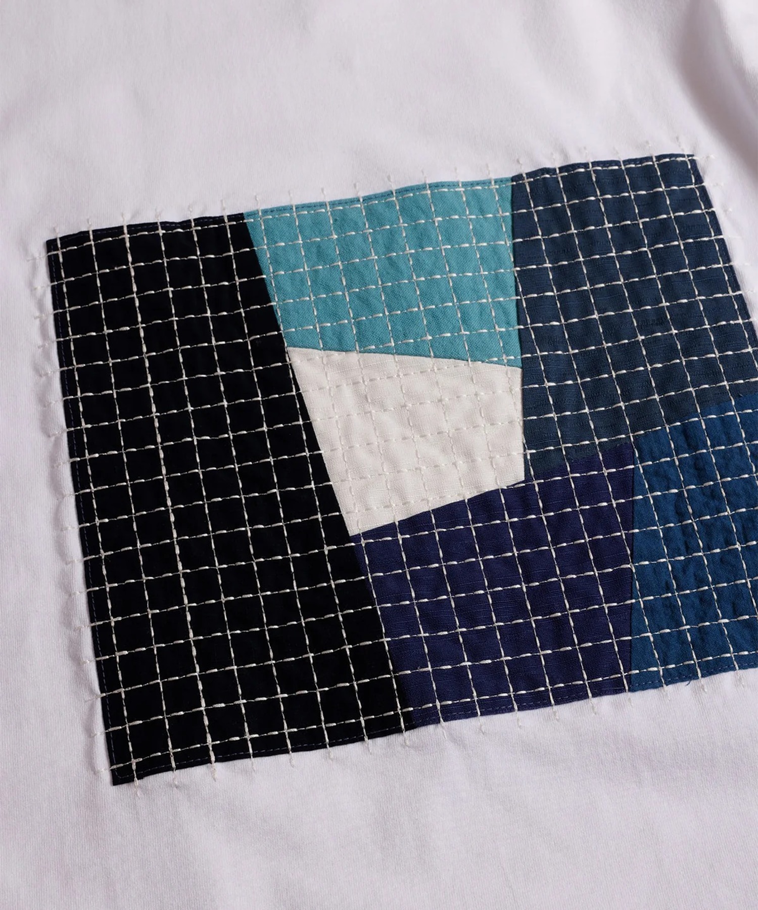 PATCH TEE FDMTL