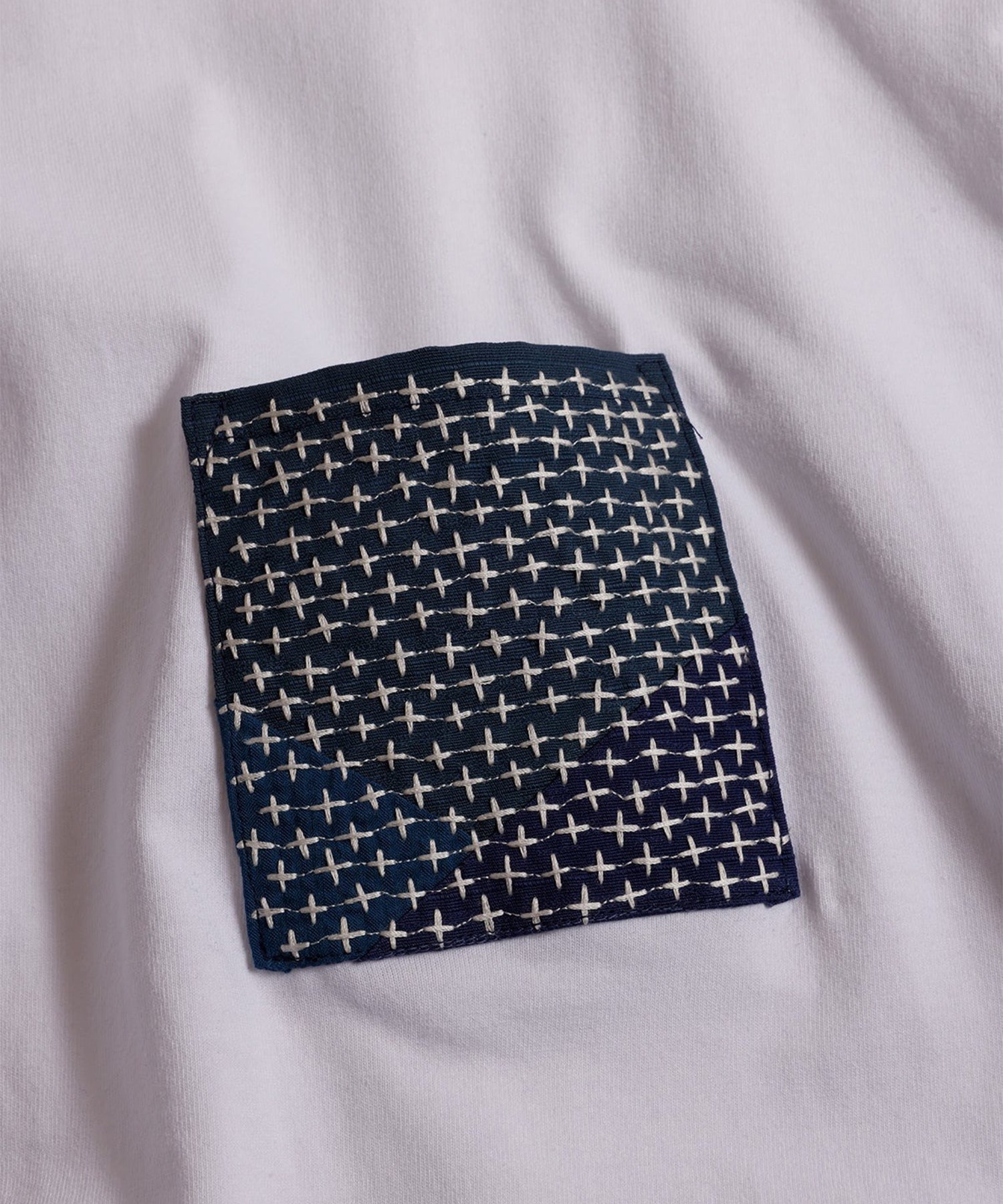 ORIGAMI TEE FDMTL
