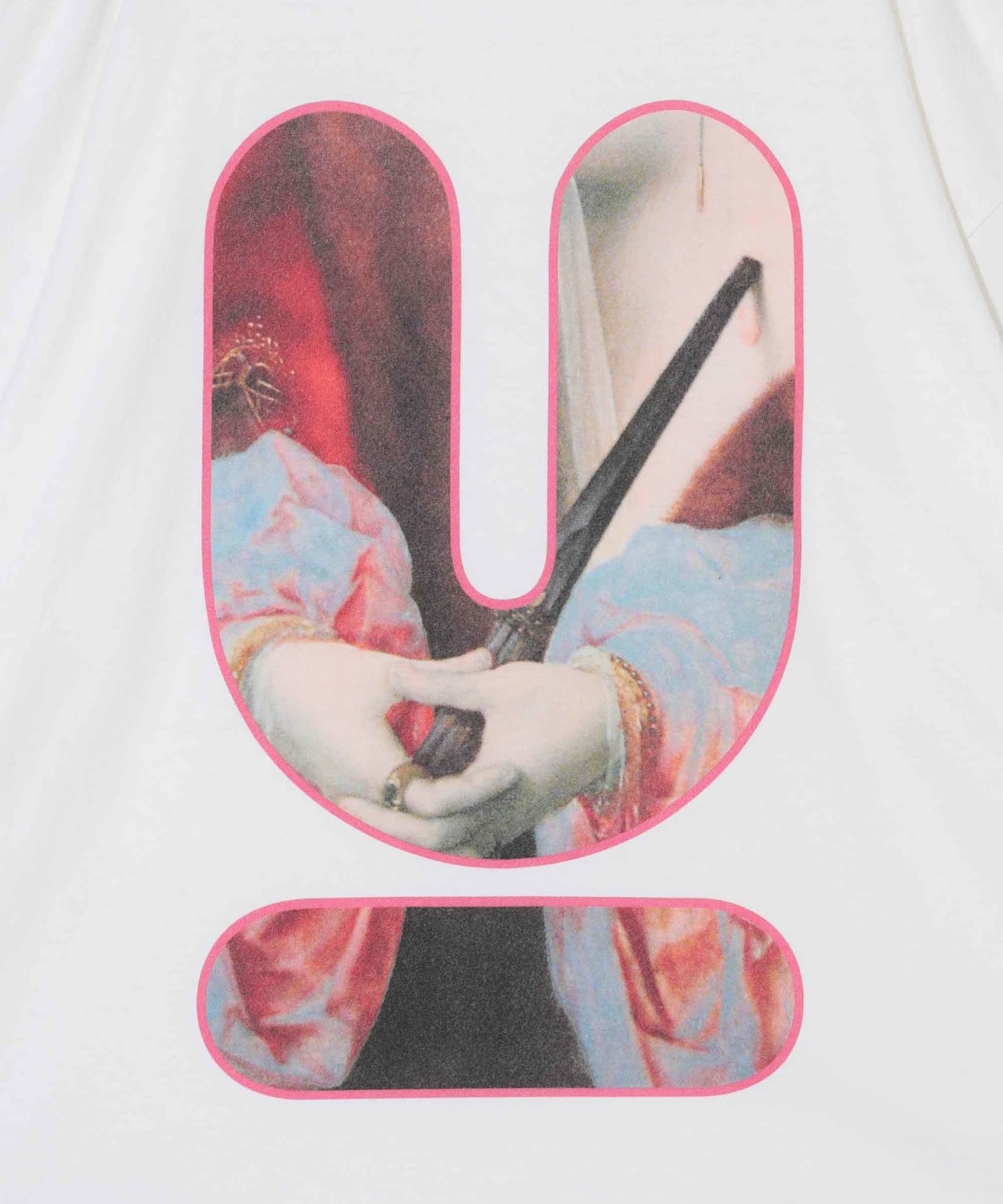 U TEE UNDERCOVER