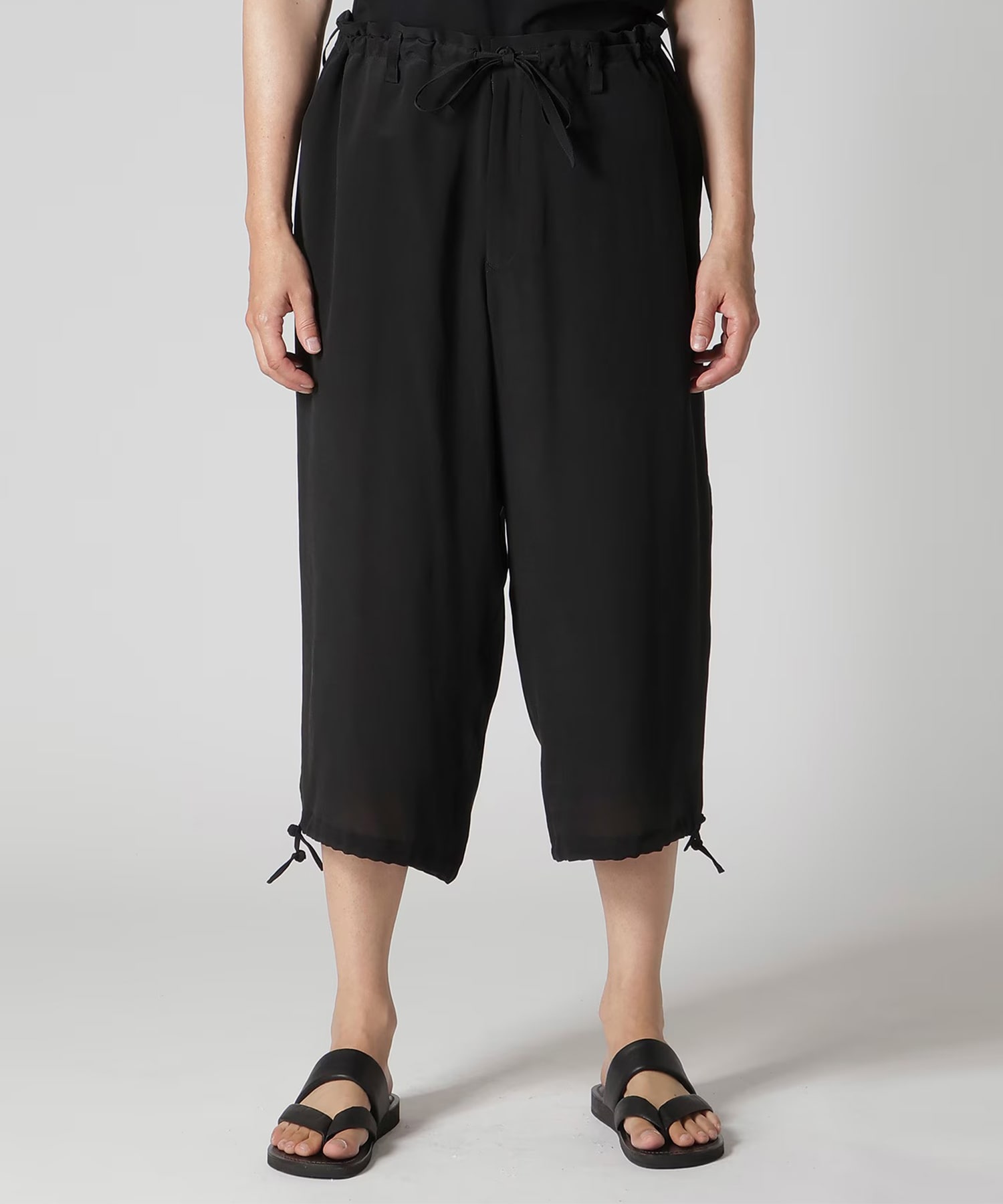 HK-P20-441 PANTS Yohji Yamamoto