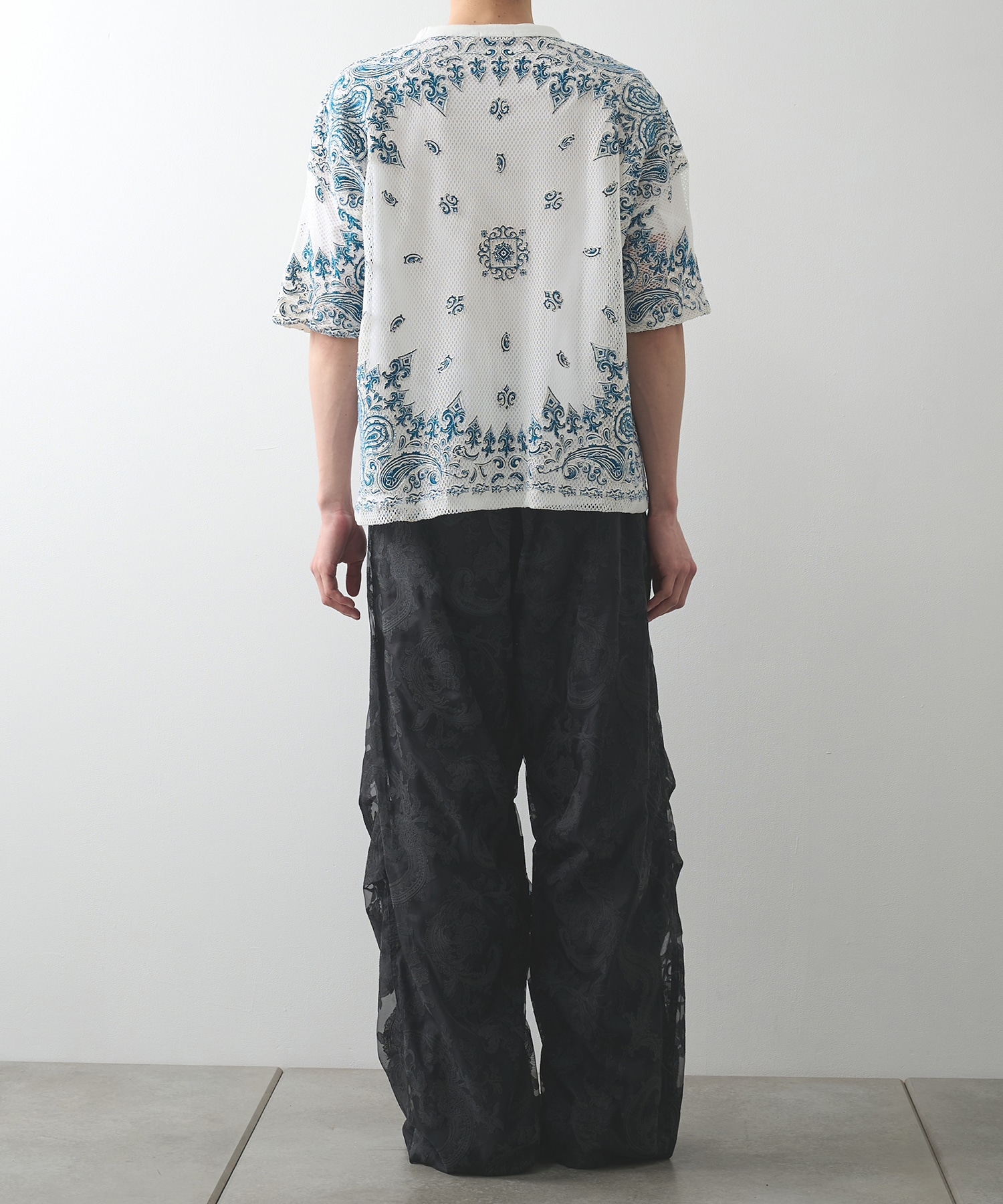 Parachute Pants TAAKK