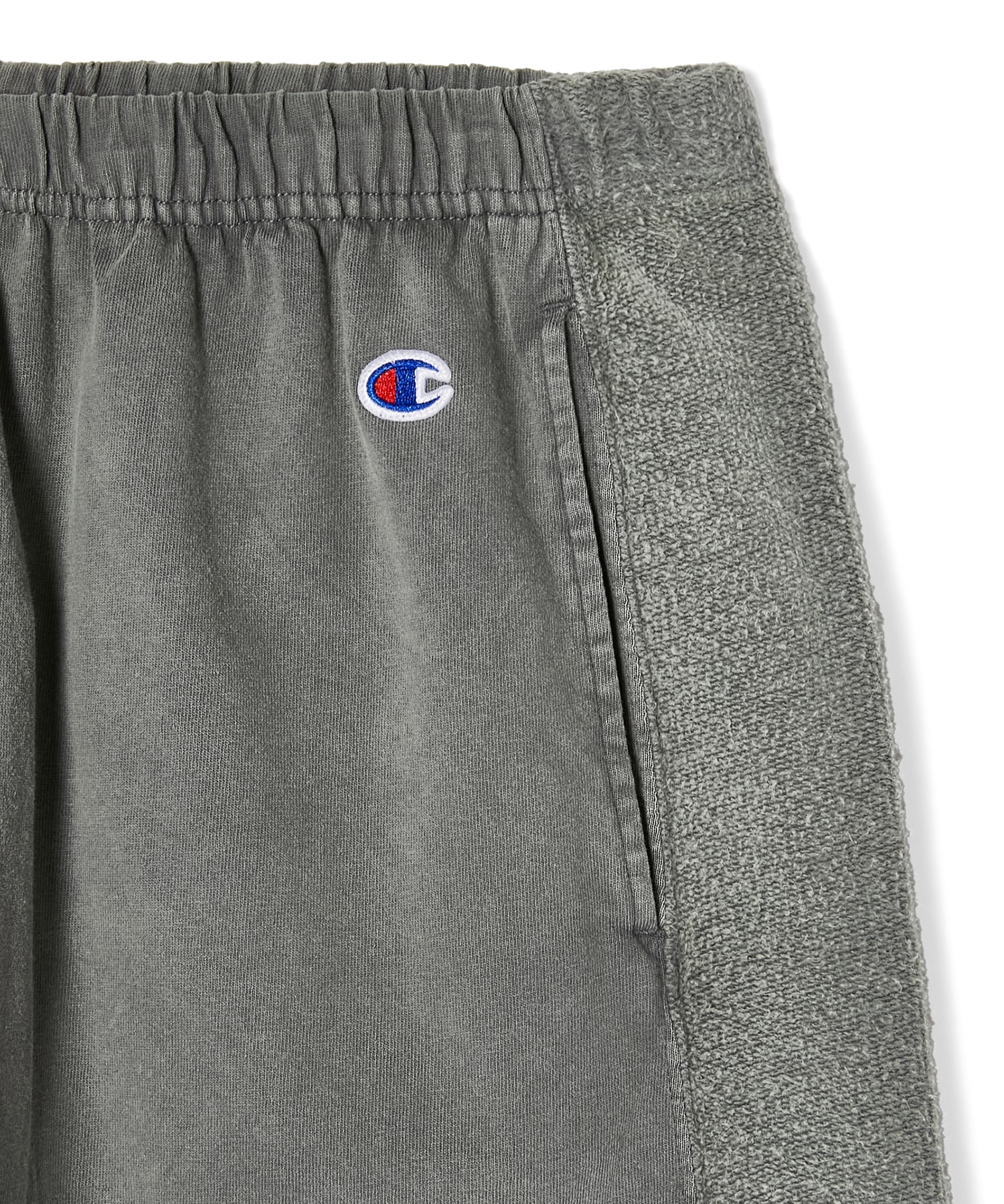 N.HOOLYWOOD × Champion / HALF PANTS N.HOOLYWOOD
