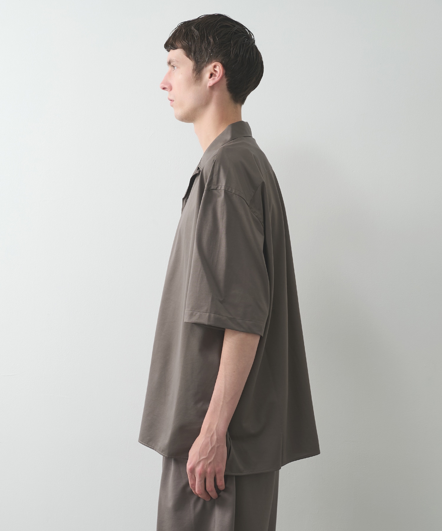 46G Ether Shirt KANEMASA PHIL.