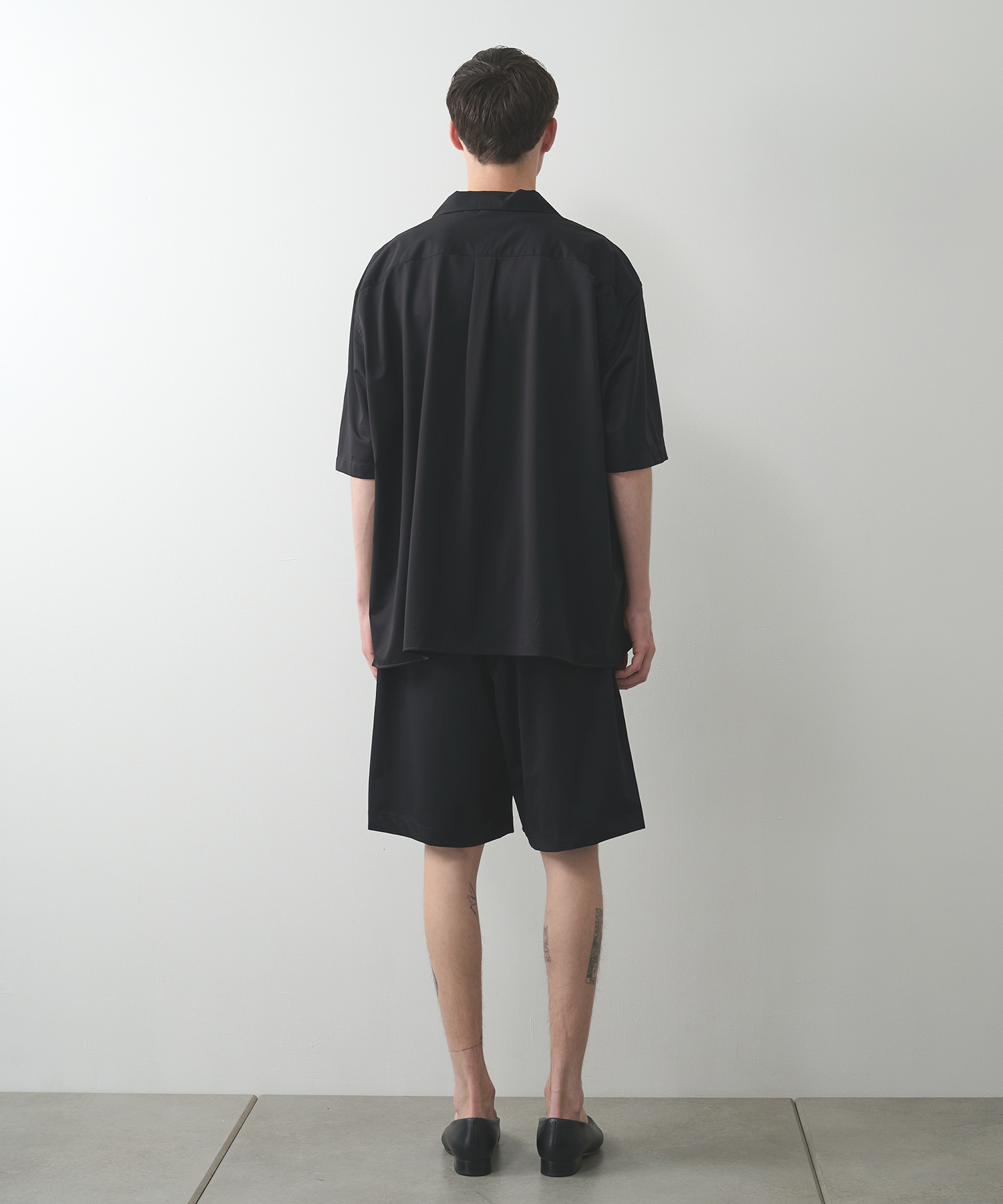 46G Ether Shirt KANEMASA PHIL.