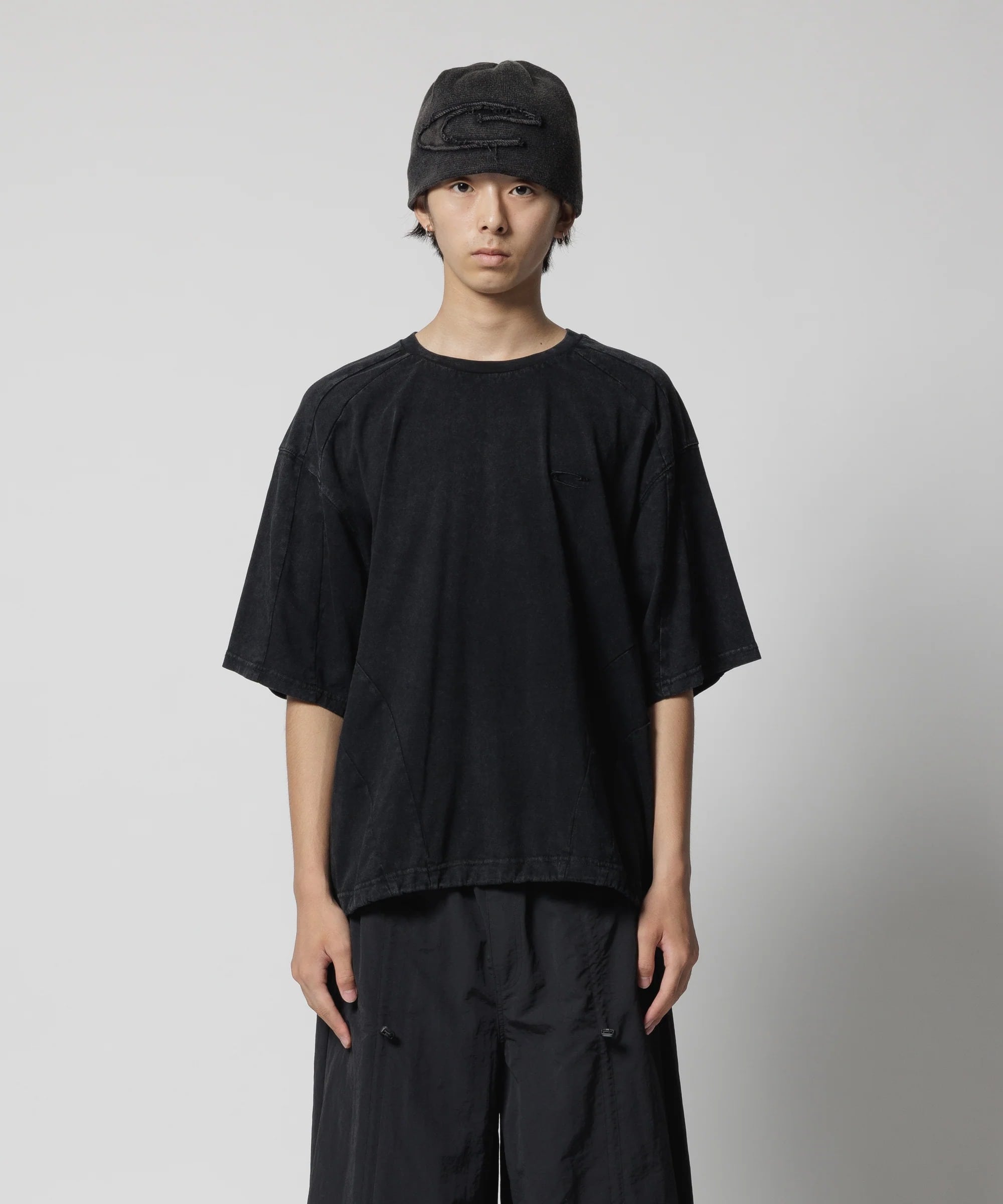 CPG SWITCHING DYE TEE CPG