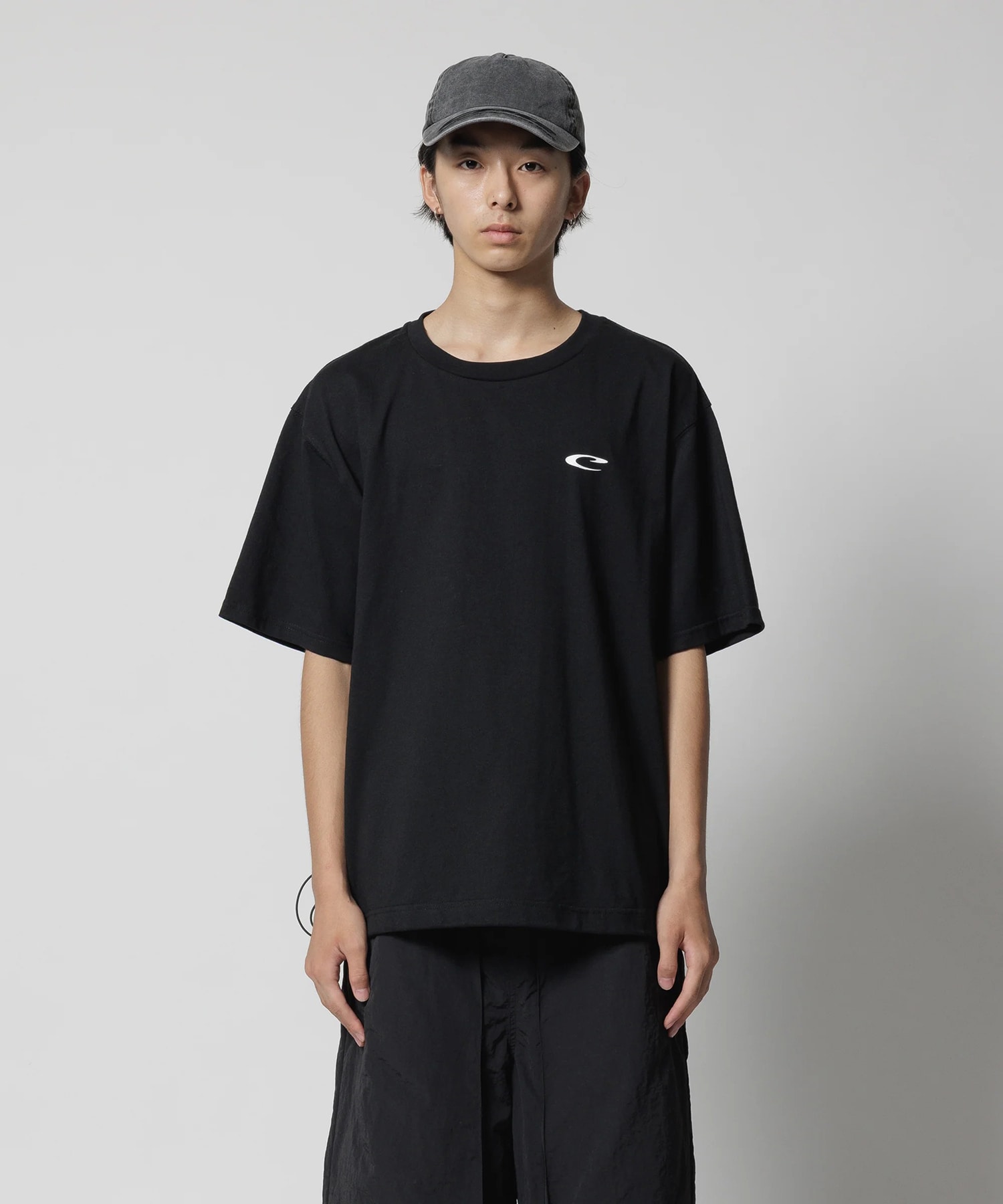 CPG TEE CPG