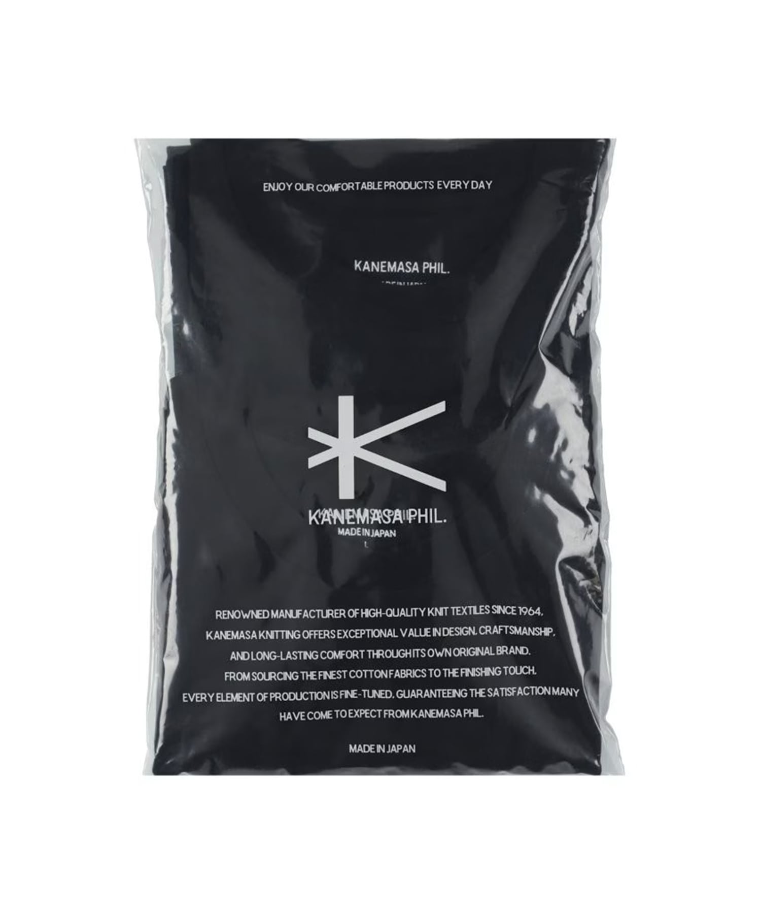 46G Cotton Thin Pack Tank KANEMASA PHIL.