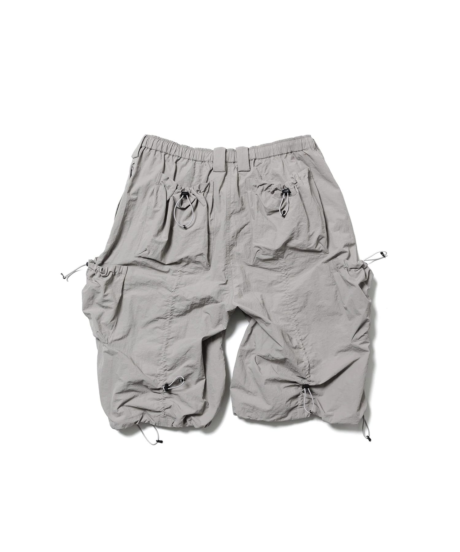 CPG ANOMALY CORD HALF PANTS 26SS CPG