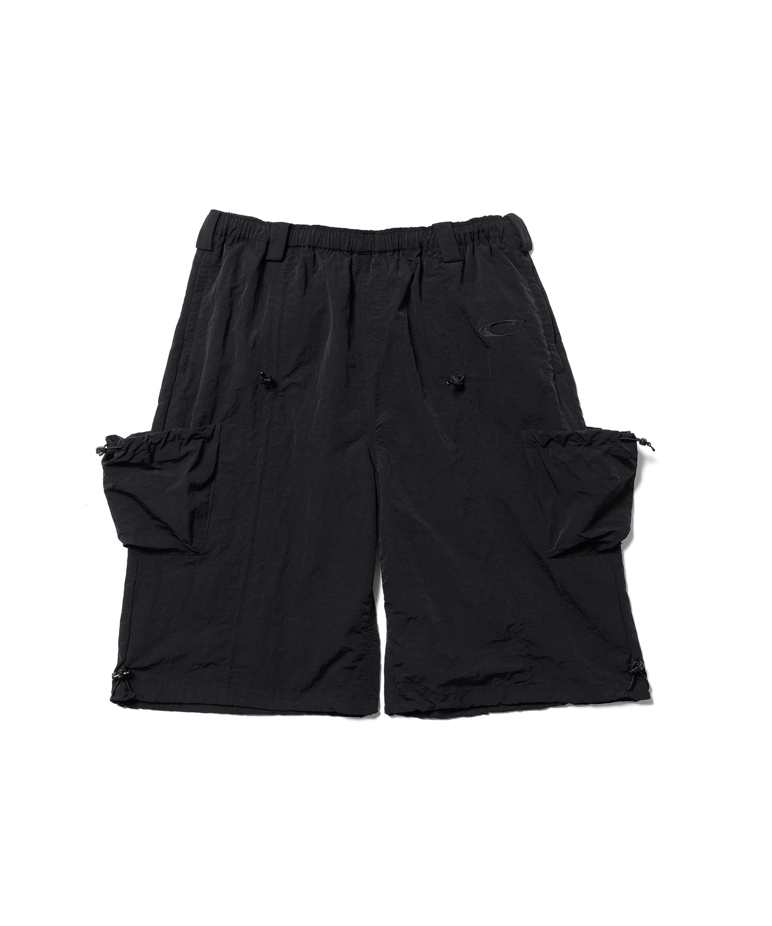 CPG ANOMALY CORD HALF PANTS 26SS CPG