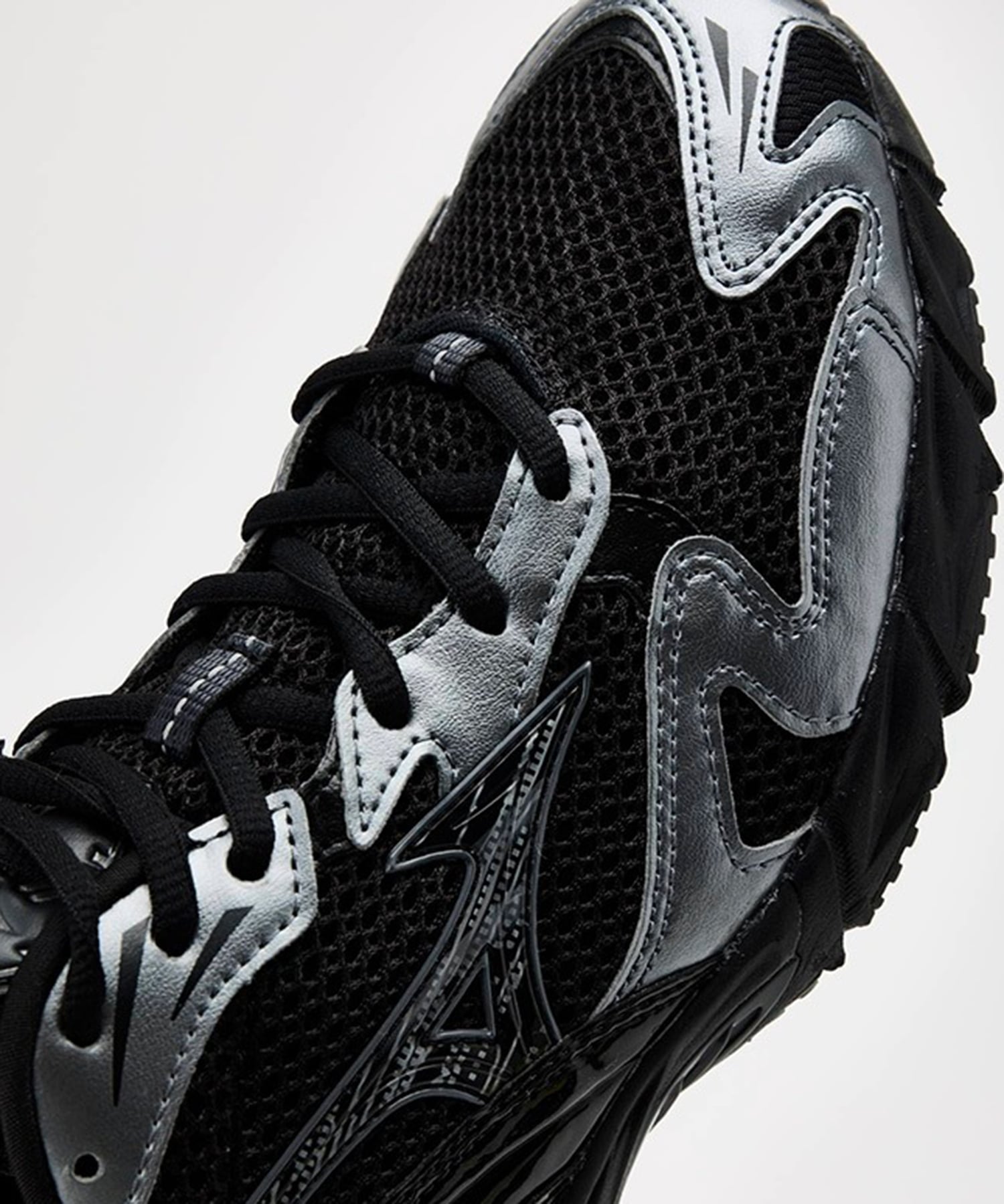 WAVE RIDER 10 MIZUNO
