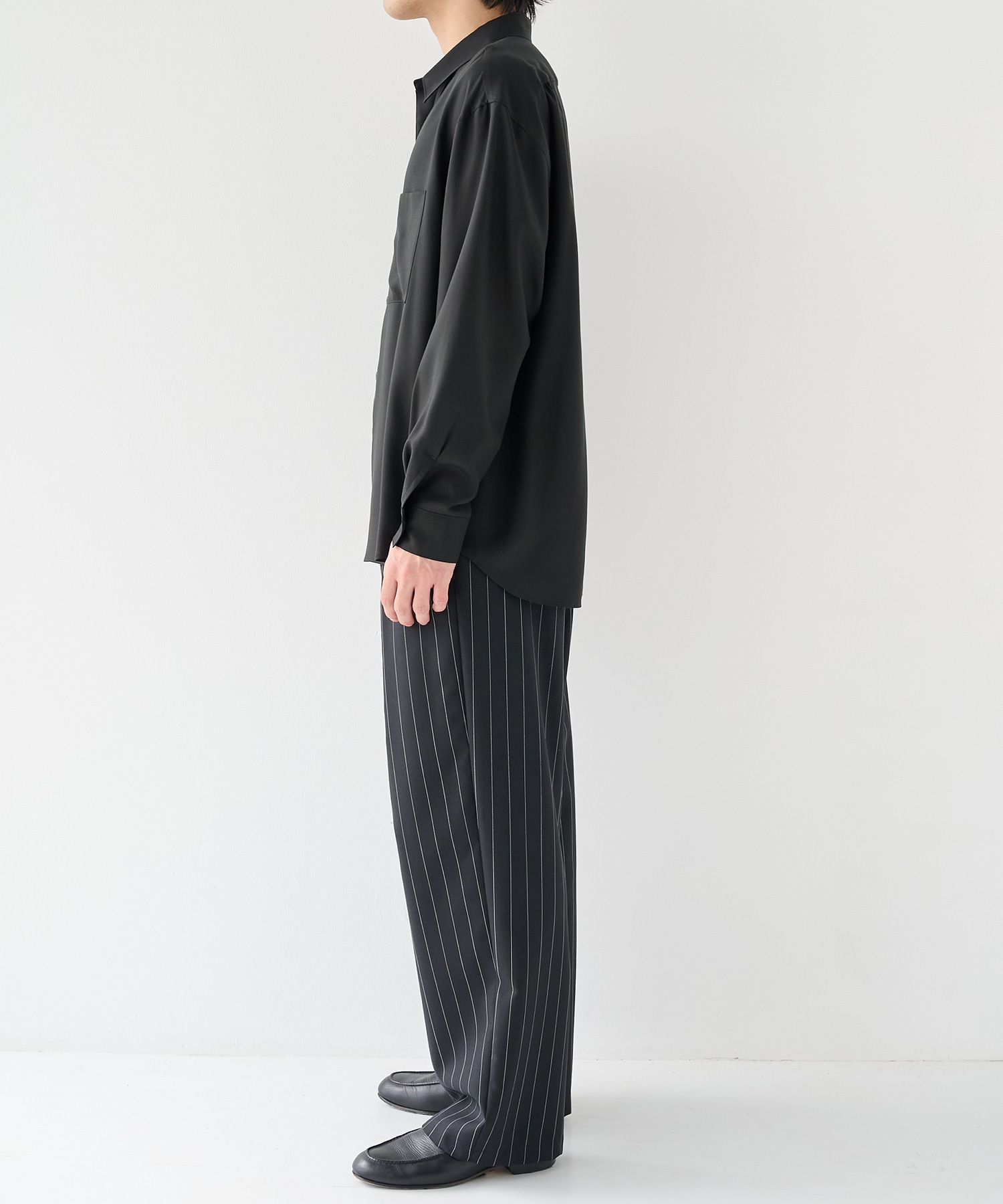 CupraAmunzen  Shirts STUDIOUS
