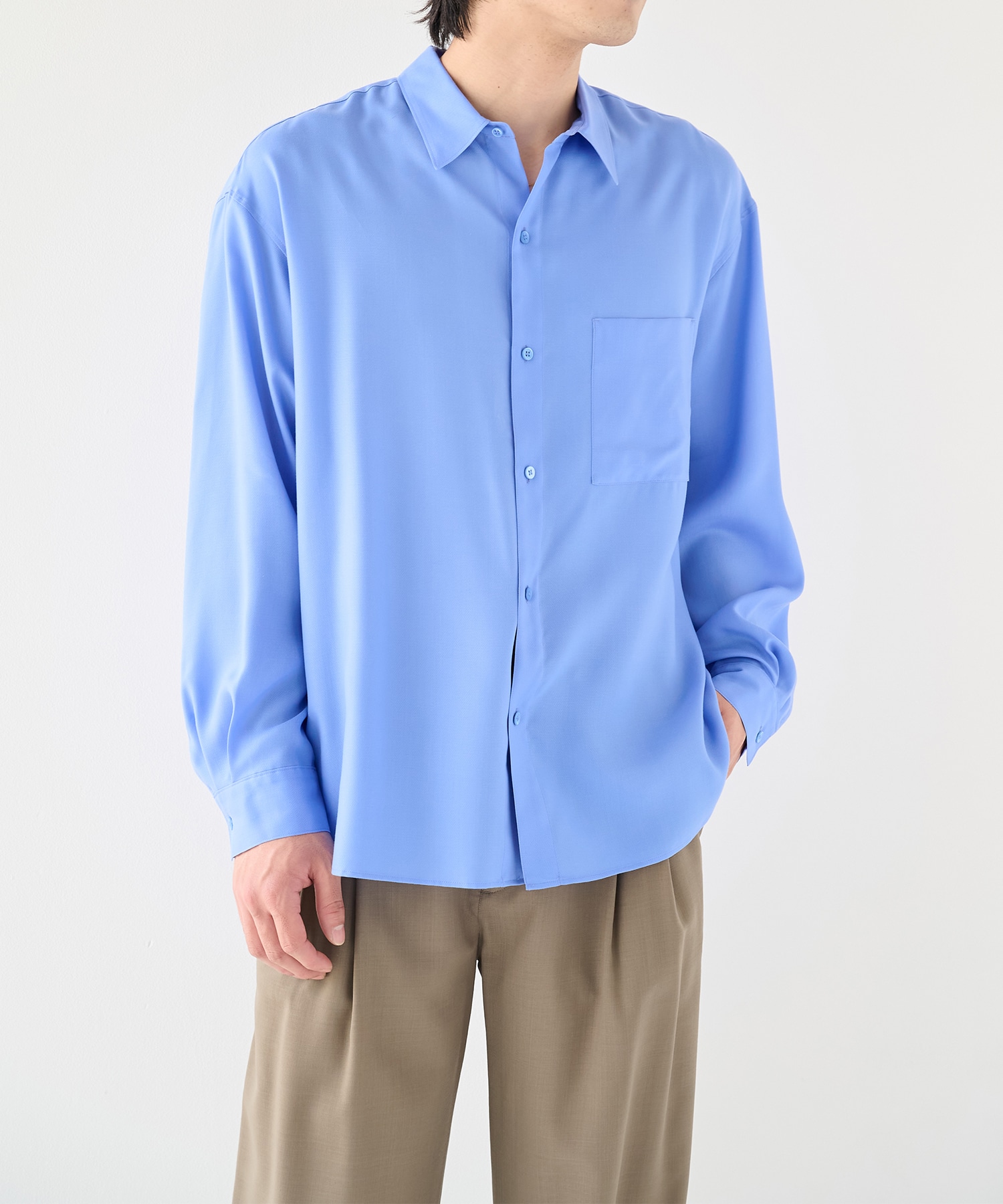 CupraAmunzen Shirts STUDIOUS