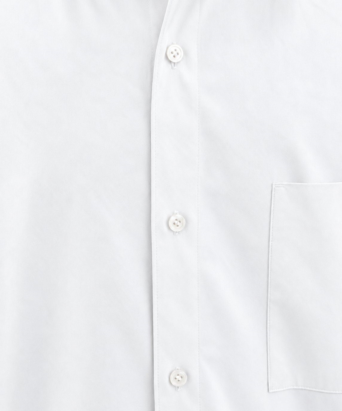 Clear broad Shirts STUDIOUS
