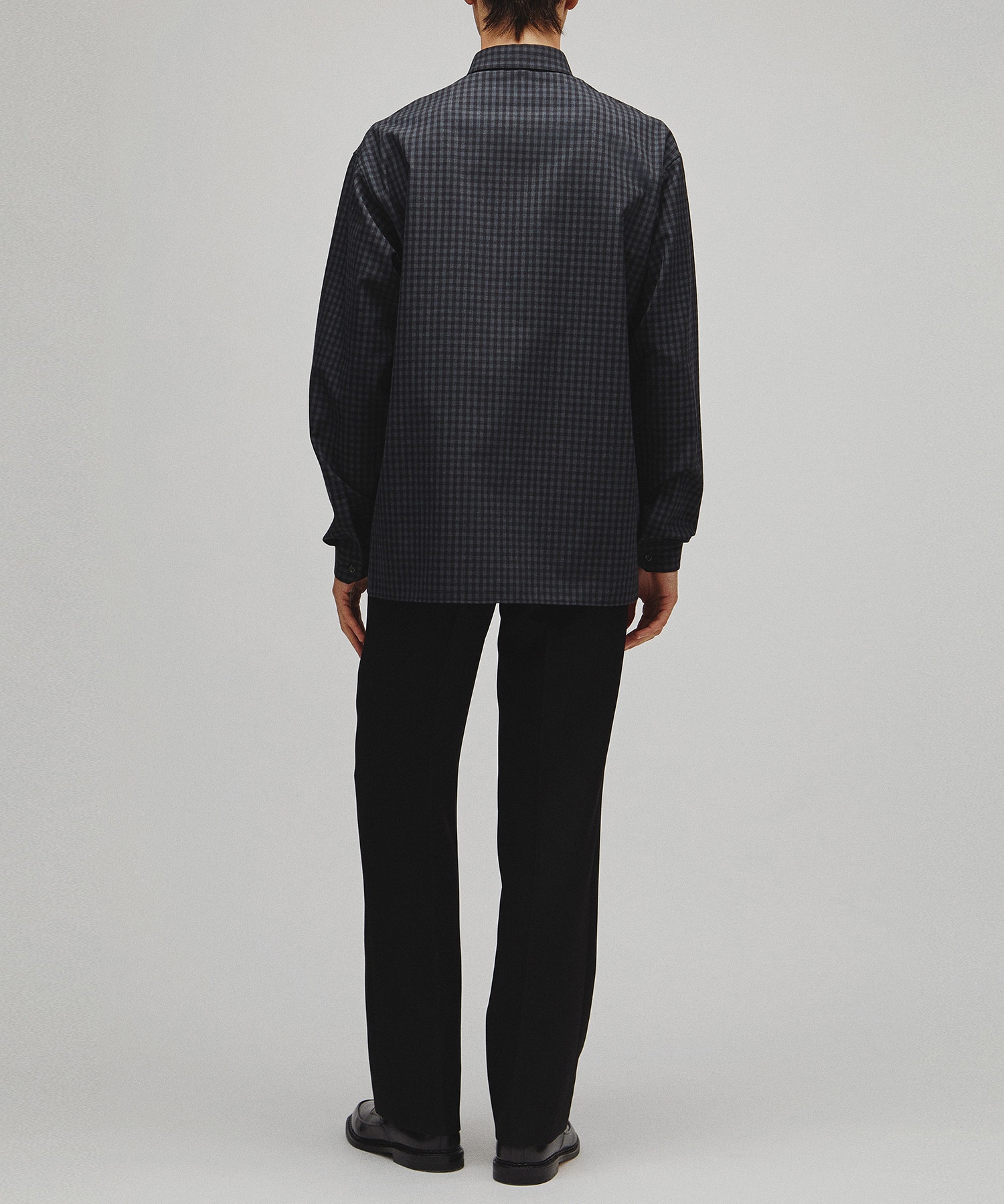 THE PERFECT SHIRT THE RERACS