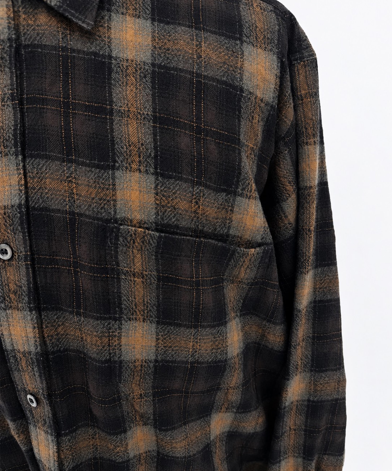 CLASSIC LONG SLEEVE SHIRT ENCOMING
