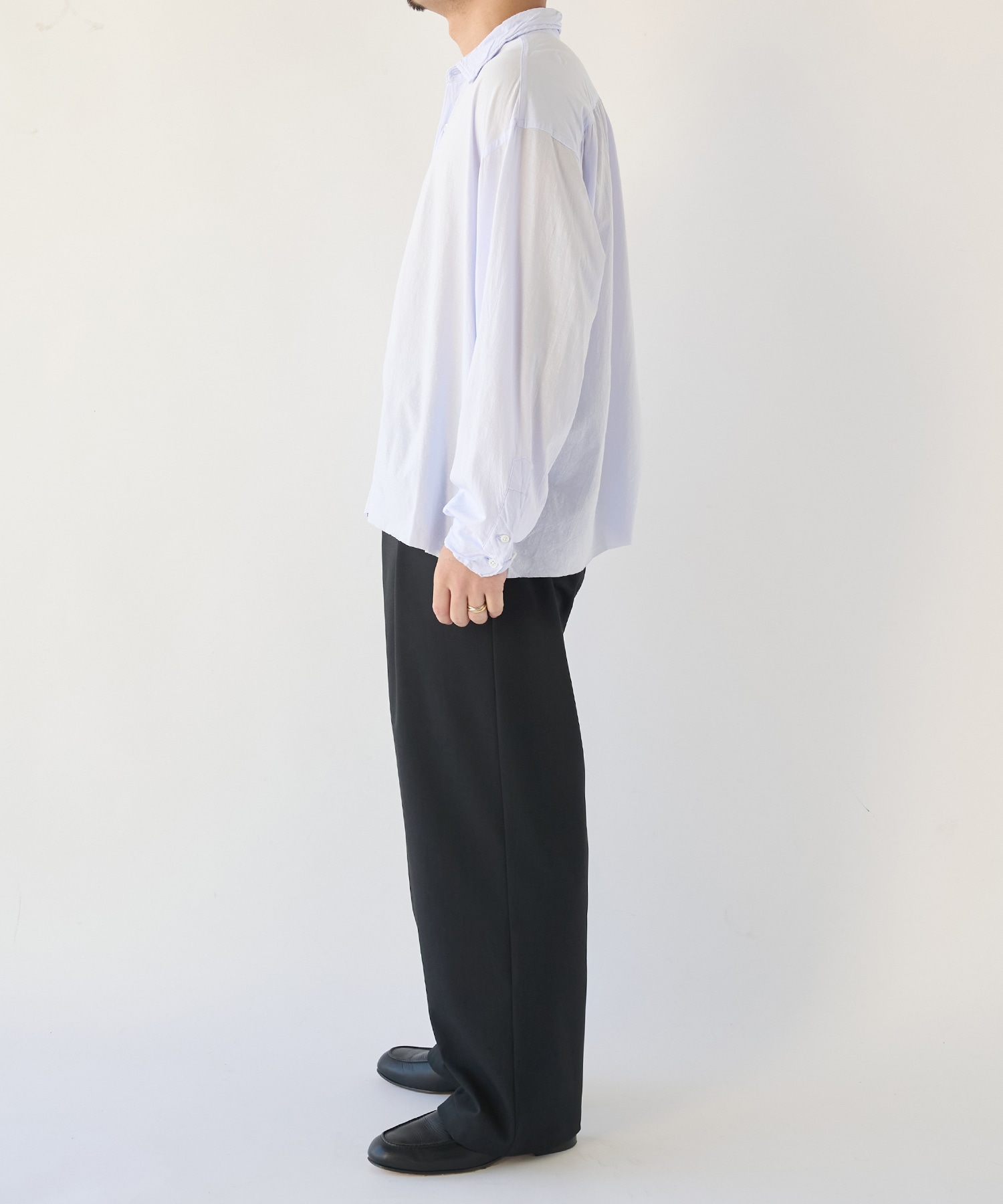 46G Artisan Shirt KANEMASA PHIL.