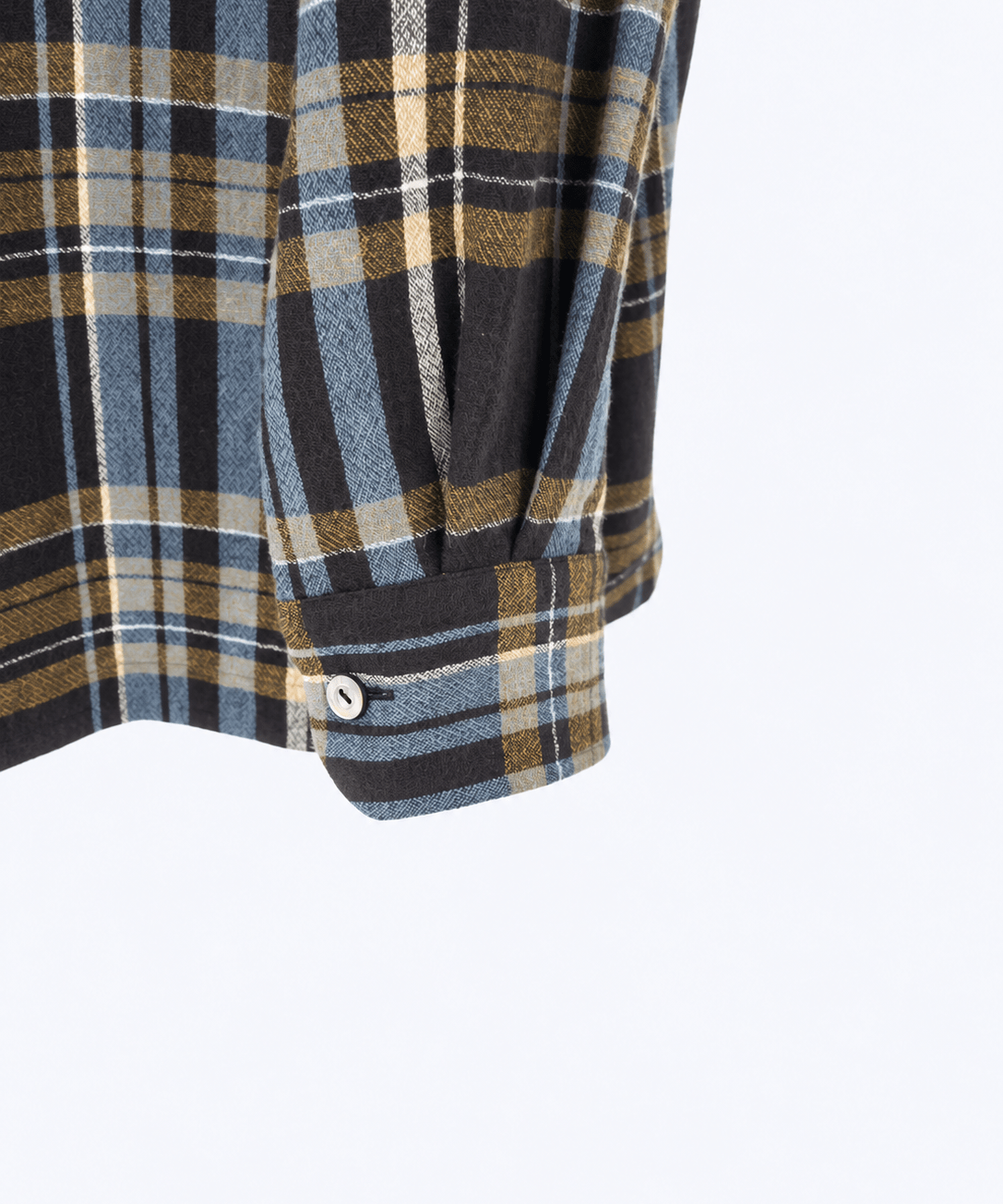 別注OPEN COLLAR SHIRT IRENISA
