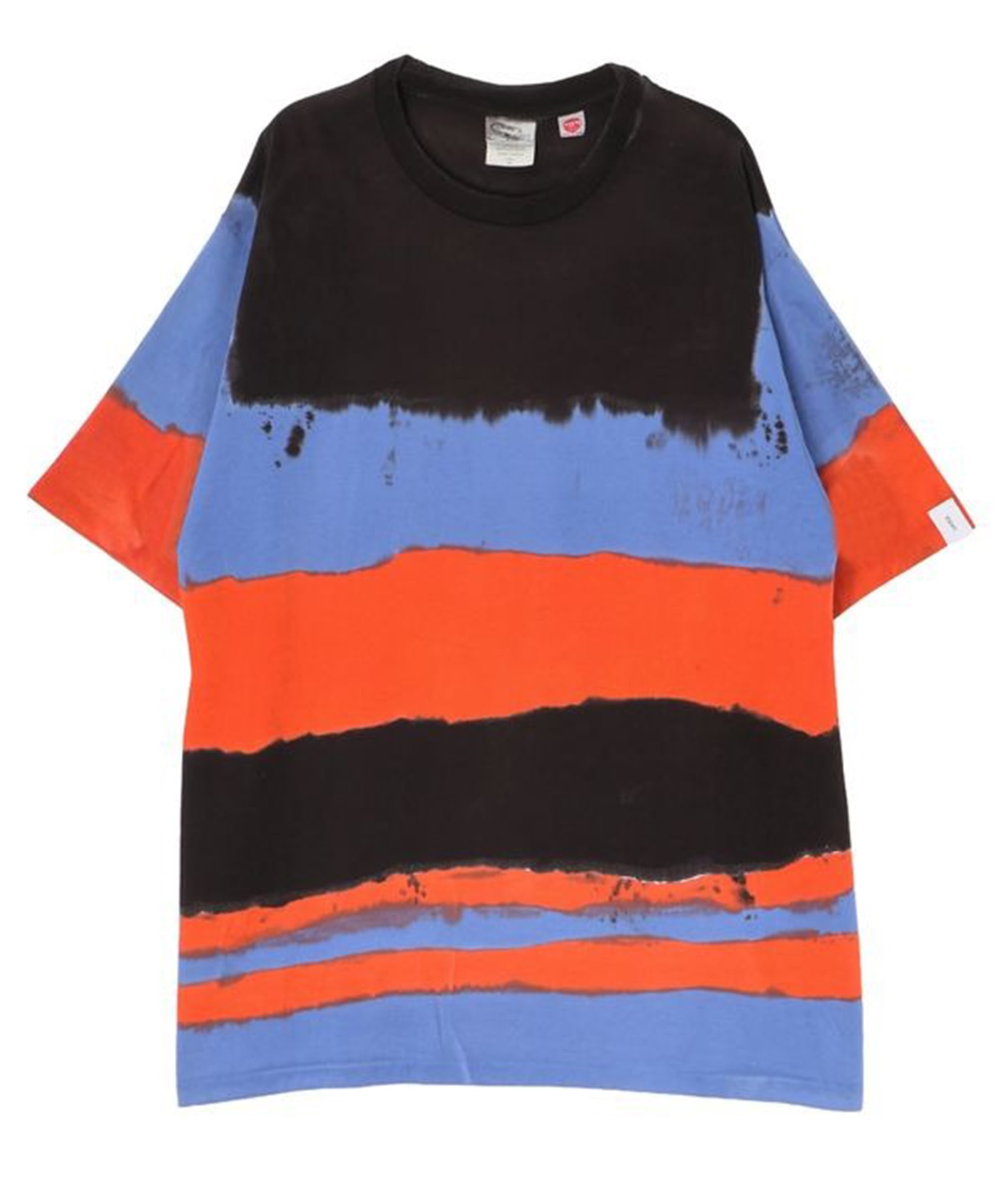 COTTON RESEARCH CLUB T UN3D