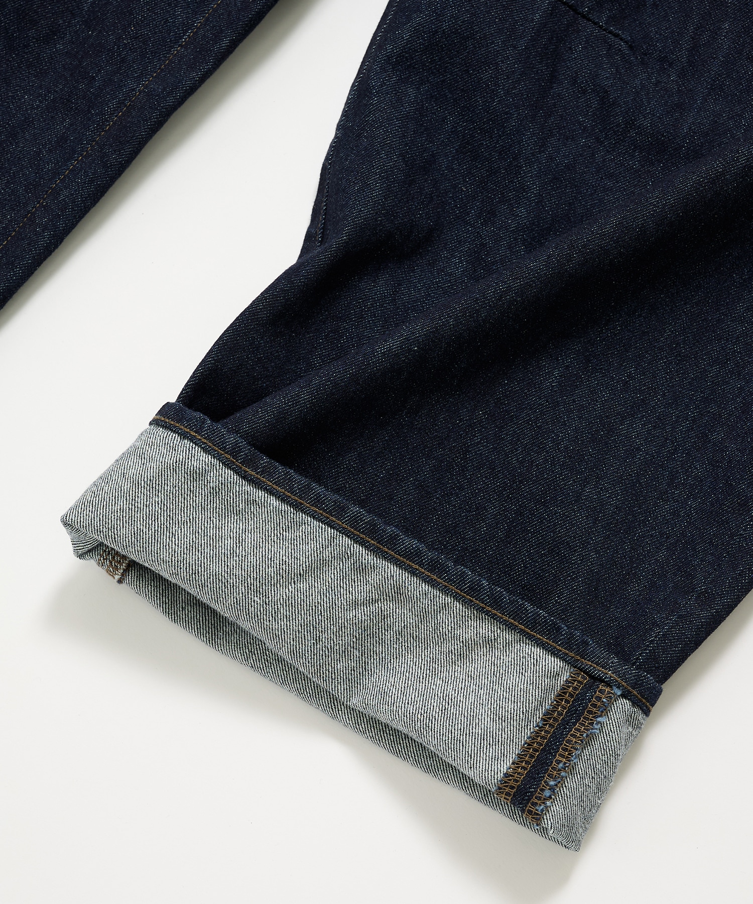 Barrel Denim pants STUDIOUS