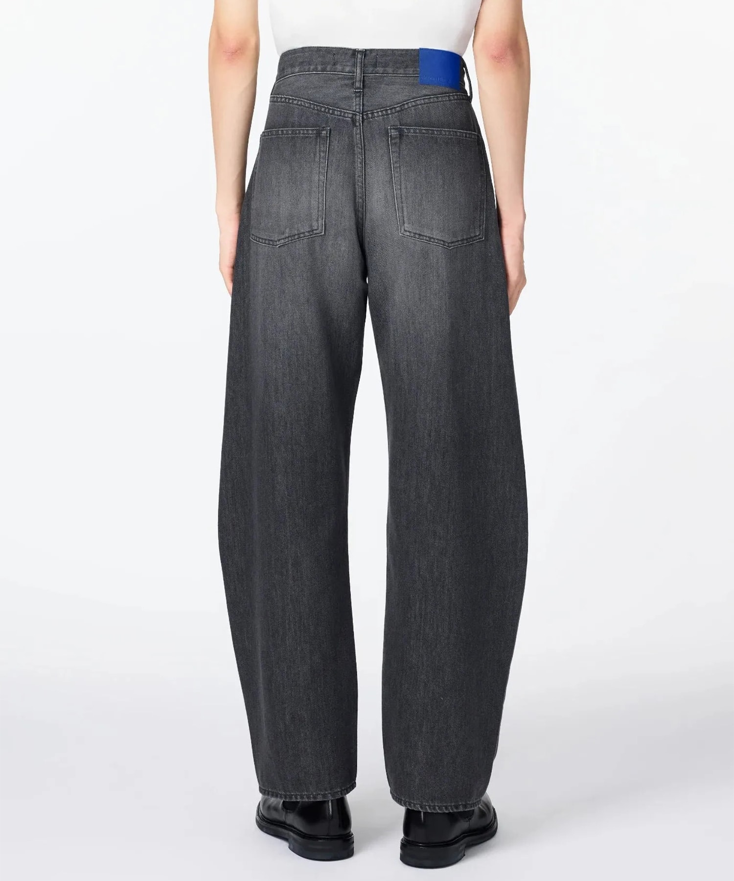 Light Curve Jeans 9oz Japan Blue Jeans